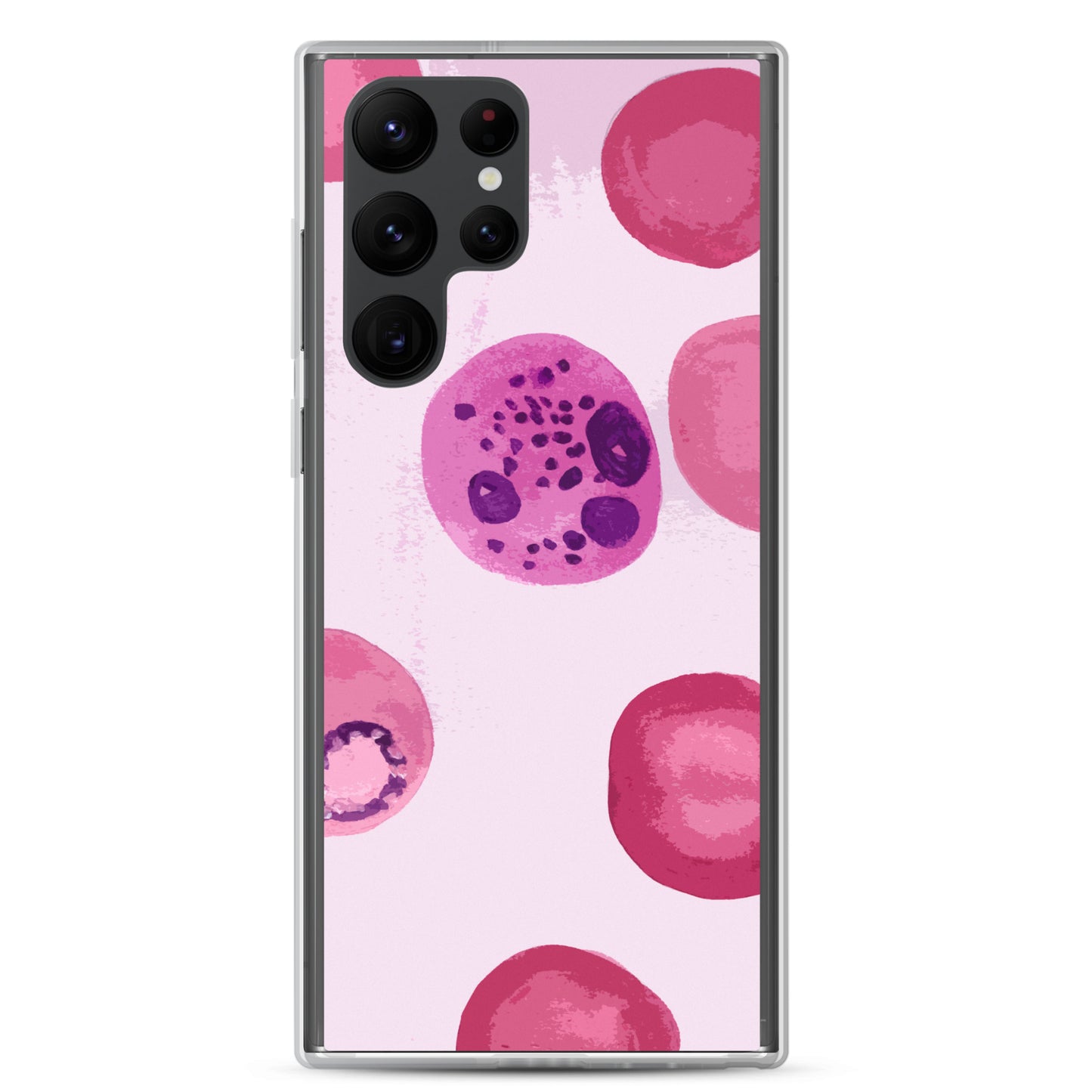 Plasmodium Case for Samsung®