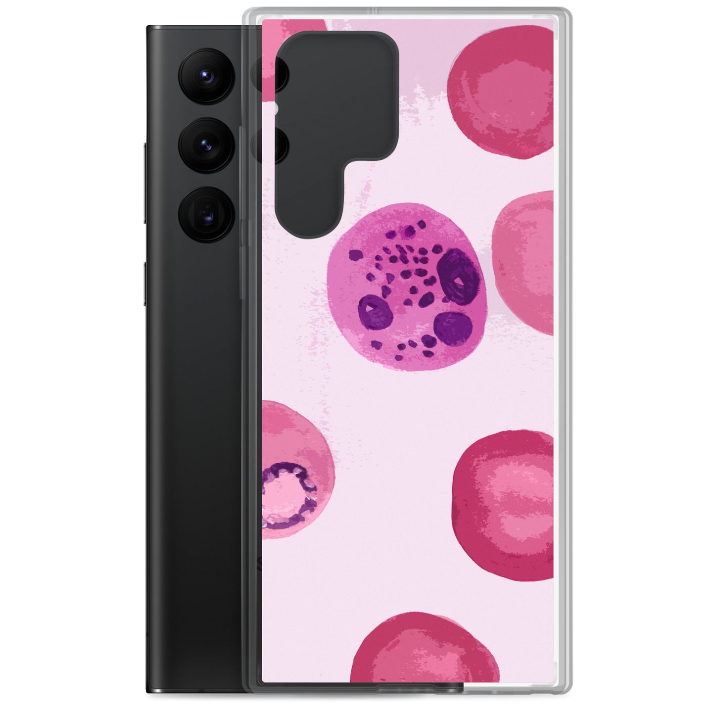 Plasmodium Case for Samsung®