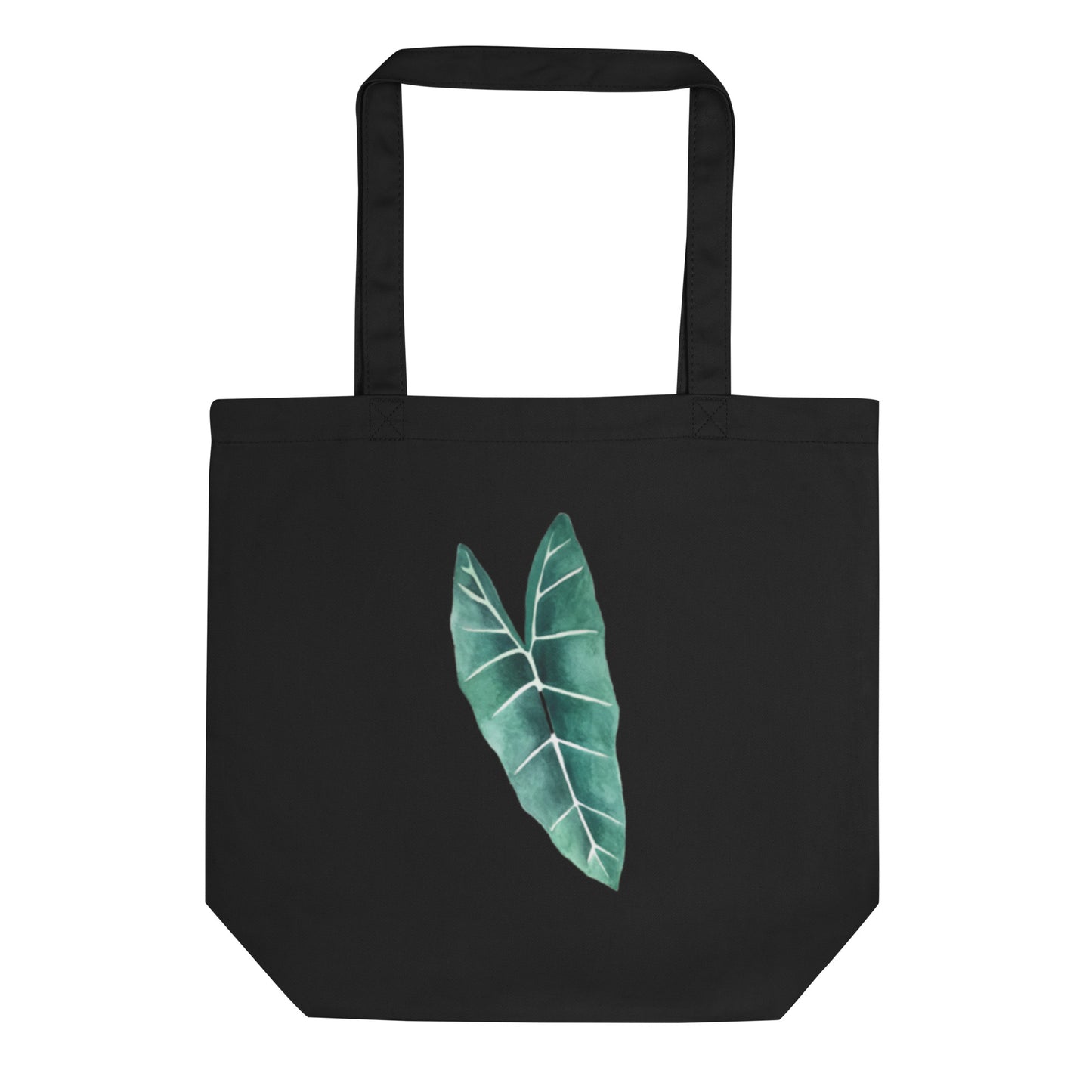 Alocasia Eco Tote Bag