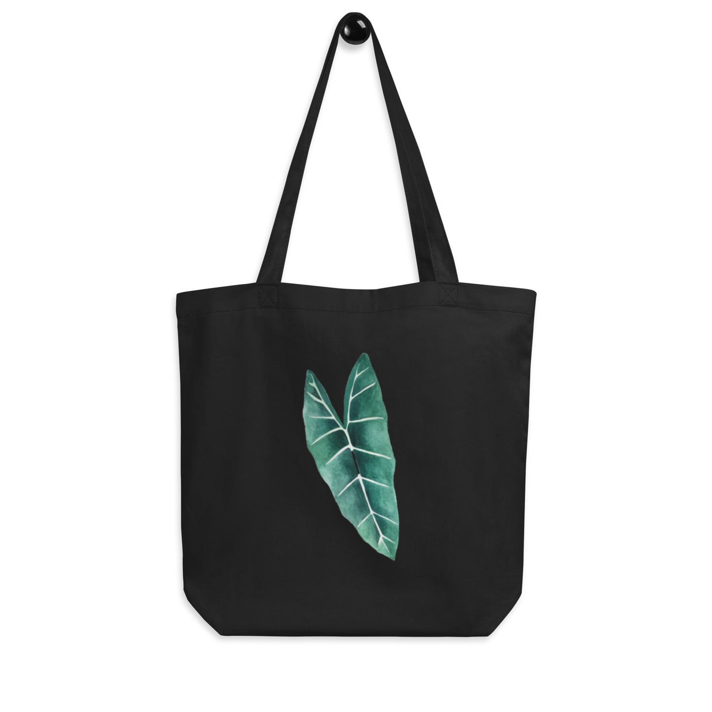 Alocasia Eco Tote Bag