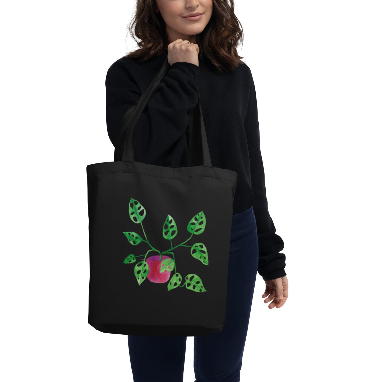 Adansonii Eco Tote Bag
