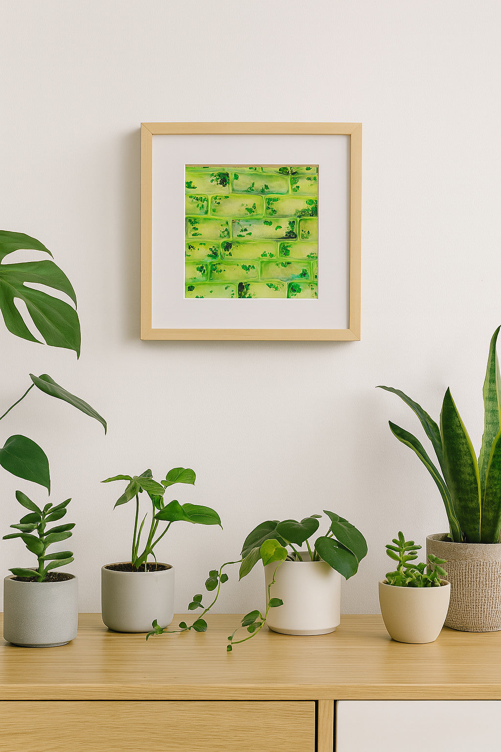 Elodea