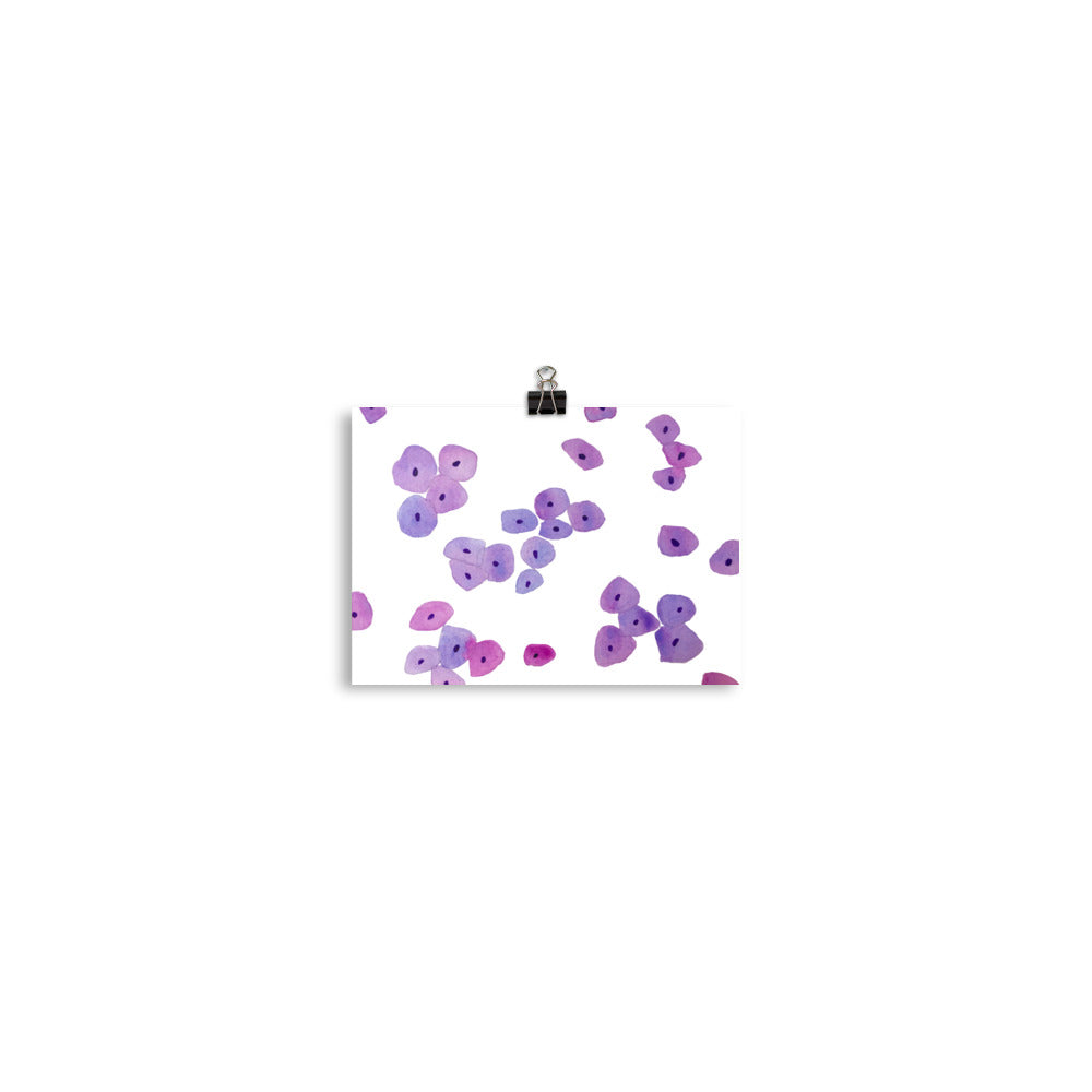 Epithelium Poster