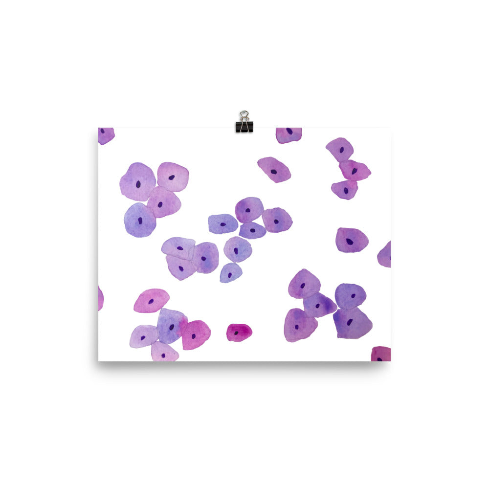 Epithelium Poster