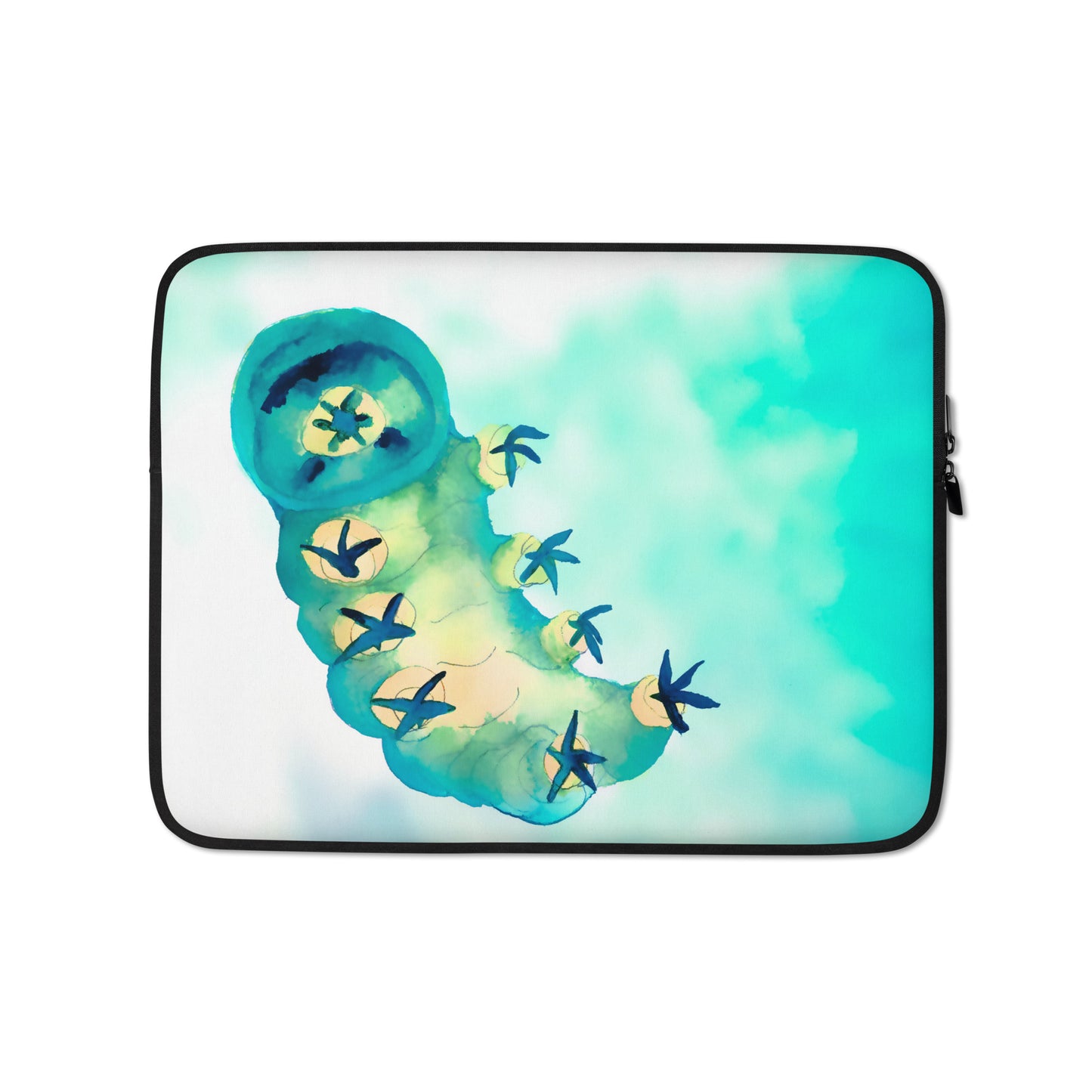 Tardigrade Laptop Sleeve