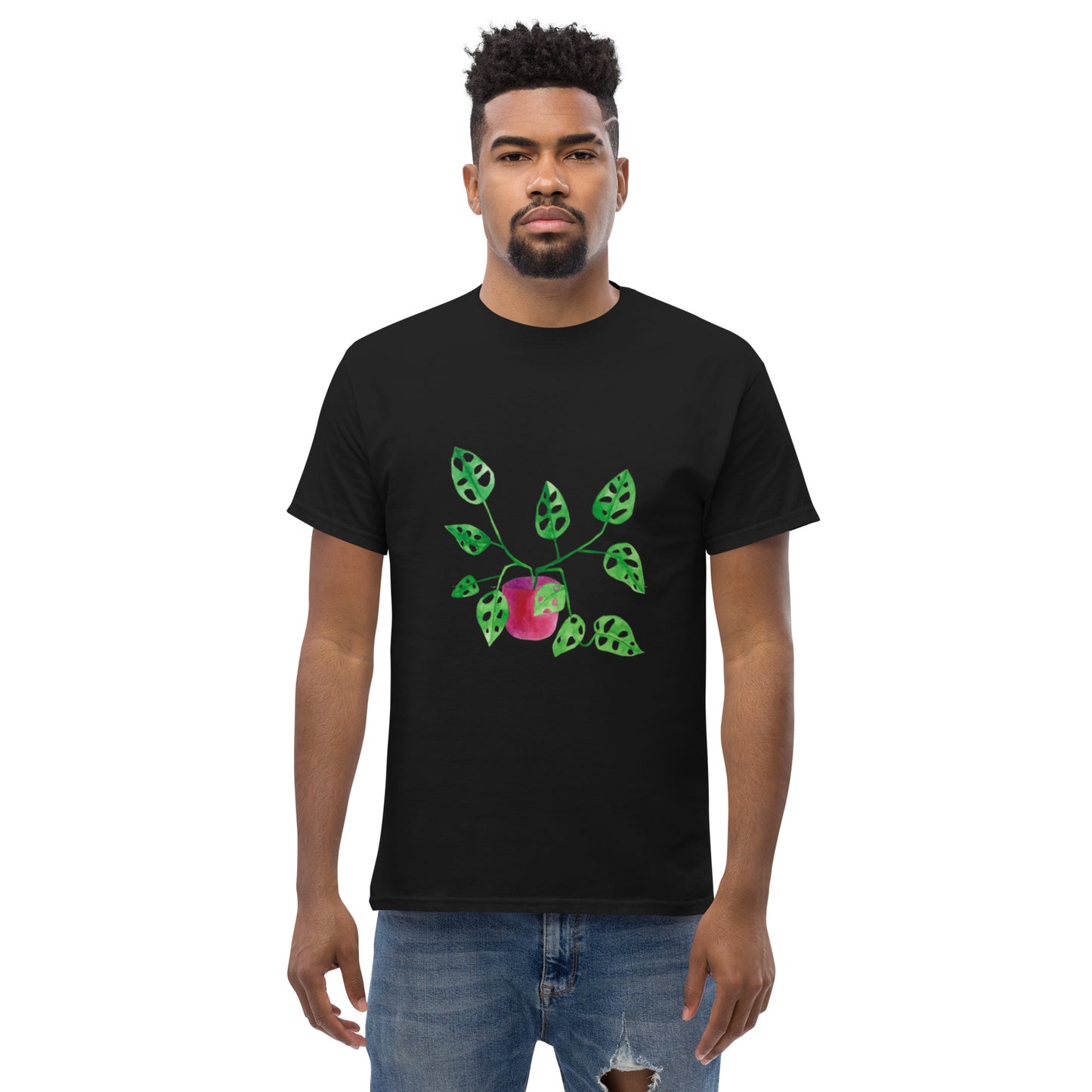 Adansonii Unisex classic tee