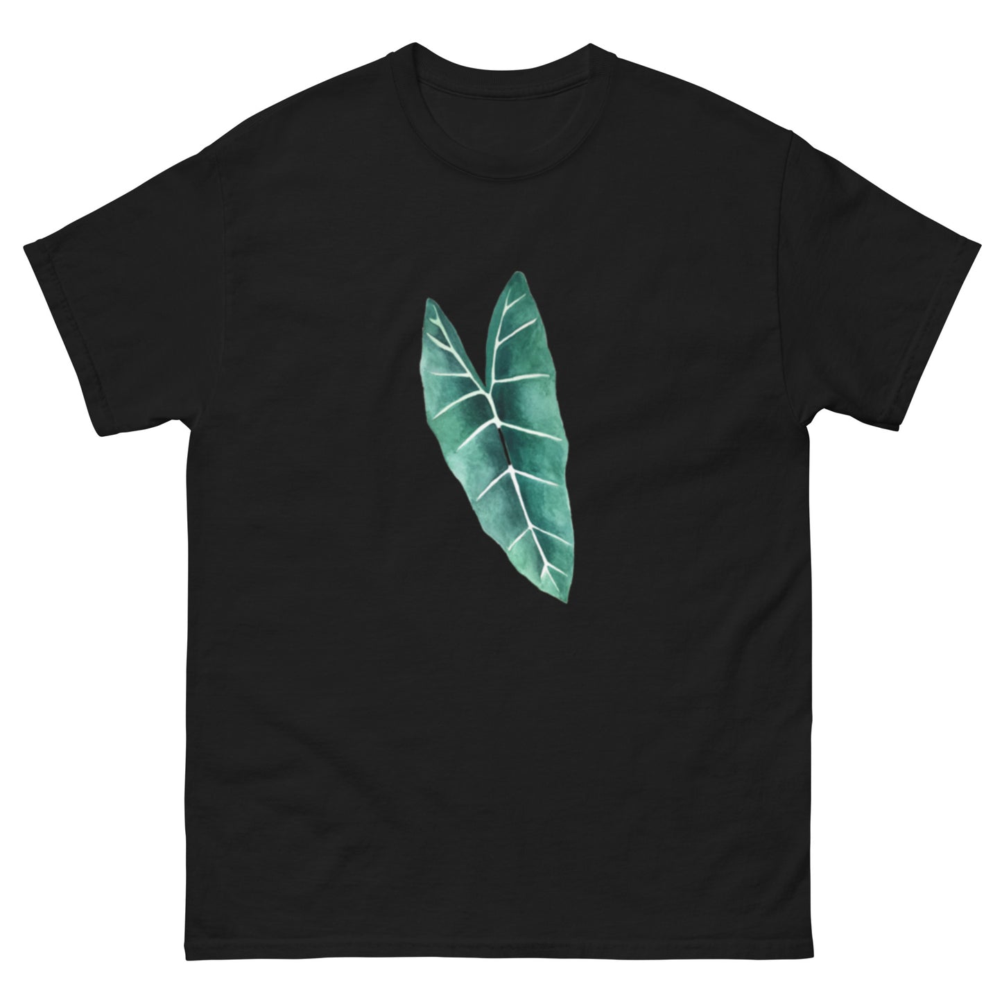 Alocasia Unisex classic tee