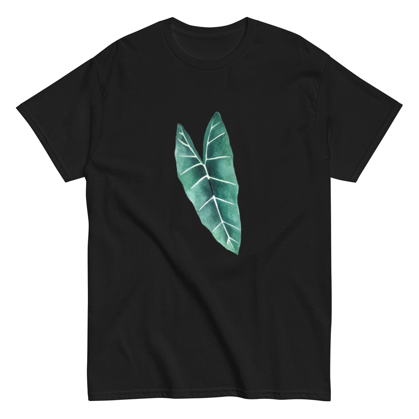 Alocasia Unisex classic tee