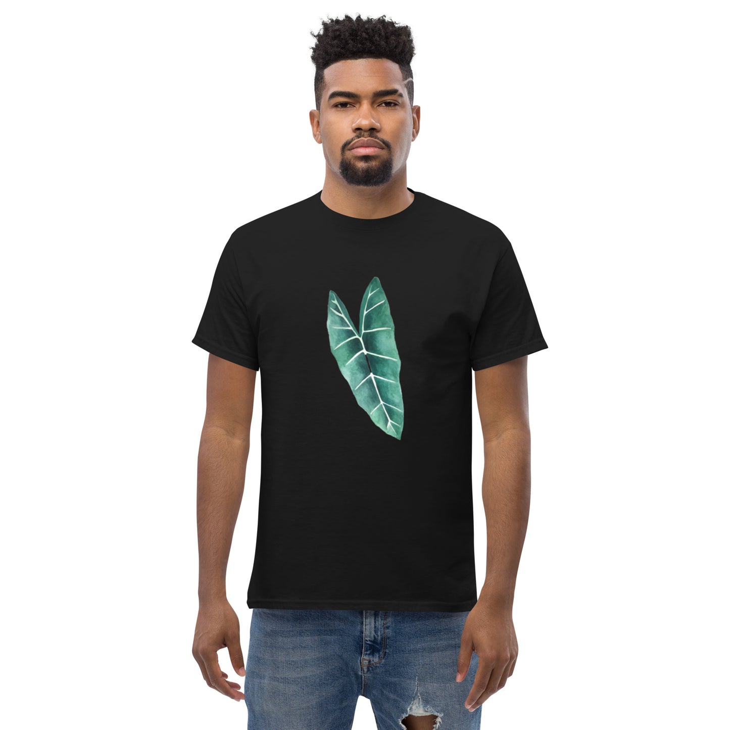 Alocasia Unisex classic tee