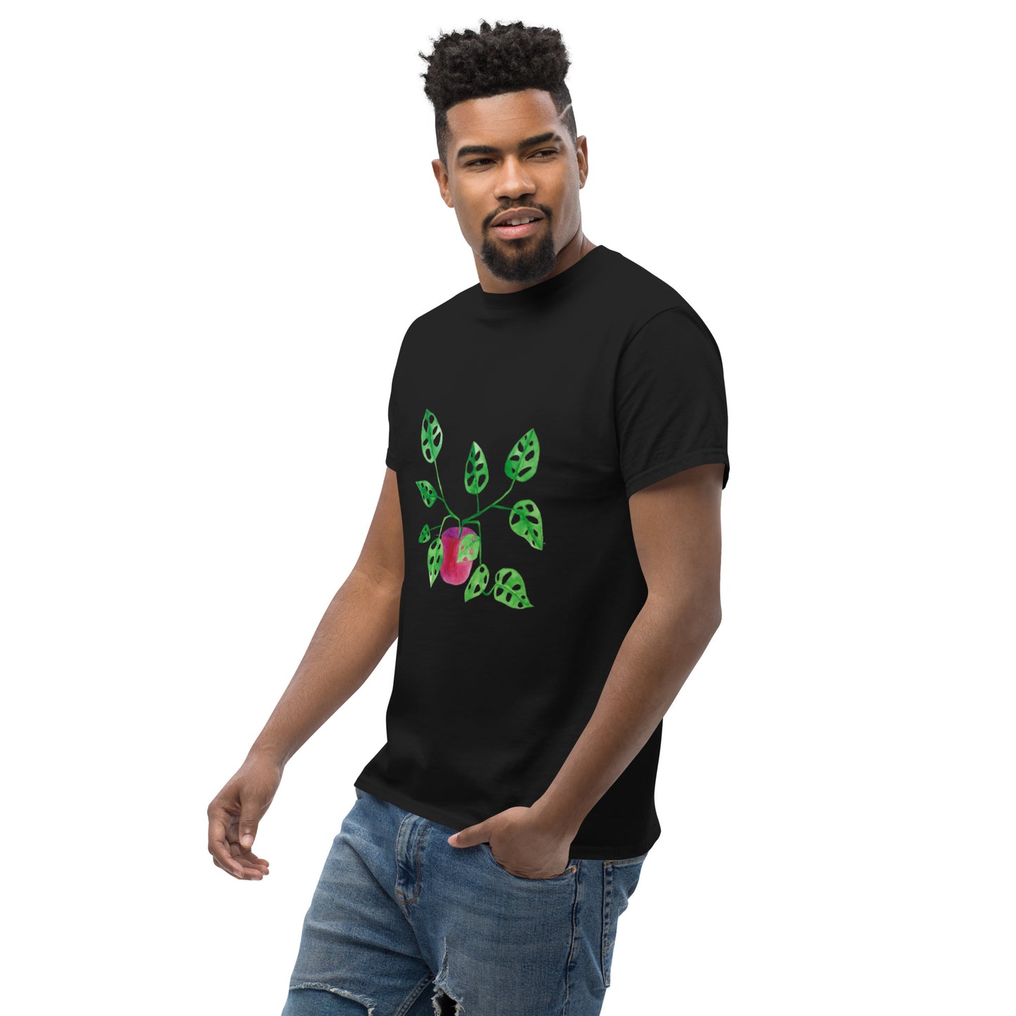 Adansonii Unisex classic tee