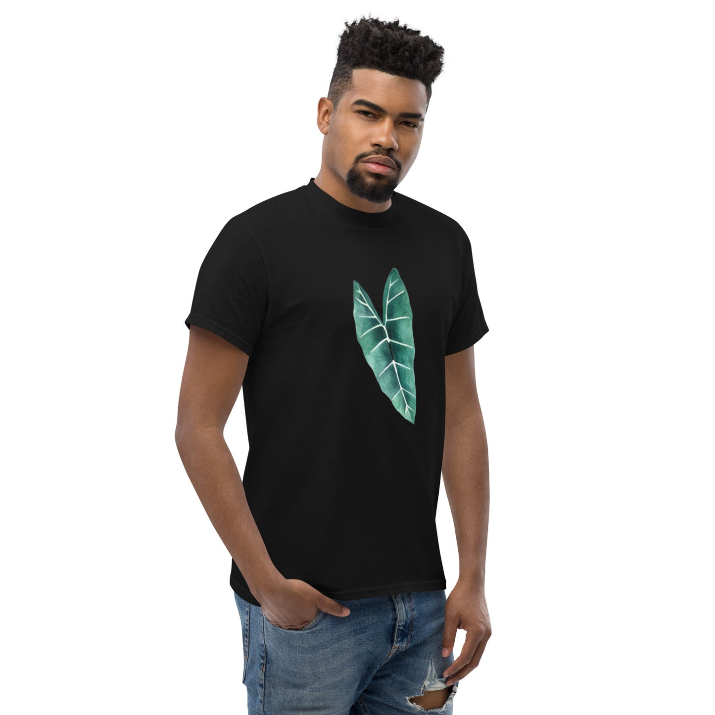 Alocasia Unisex classic tee