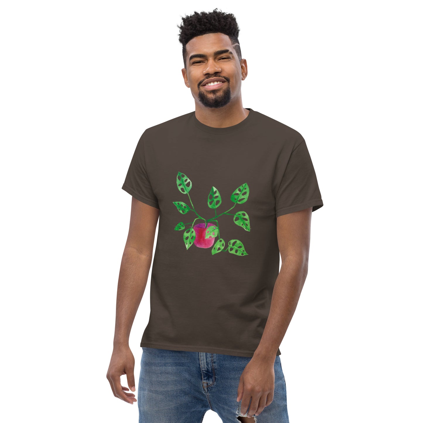 Adansonii Unisex classic tee