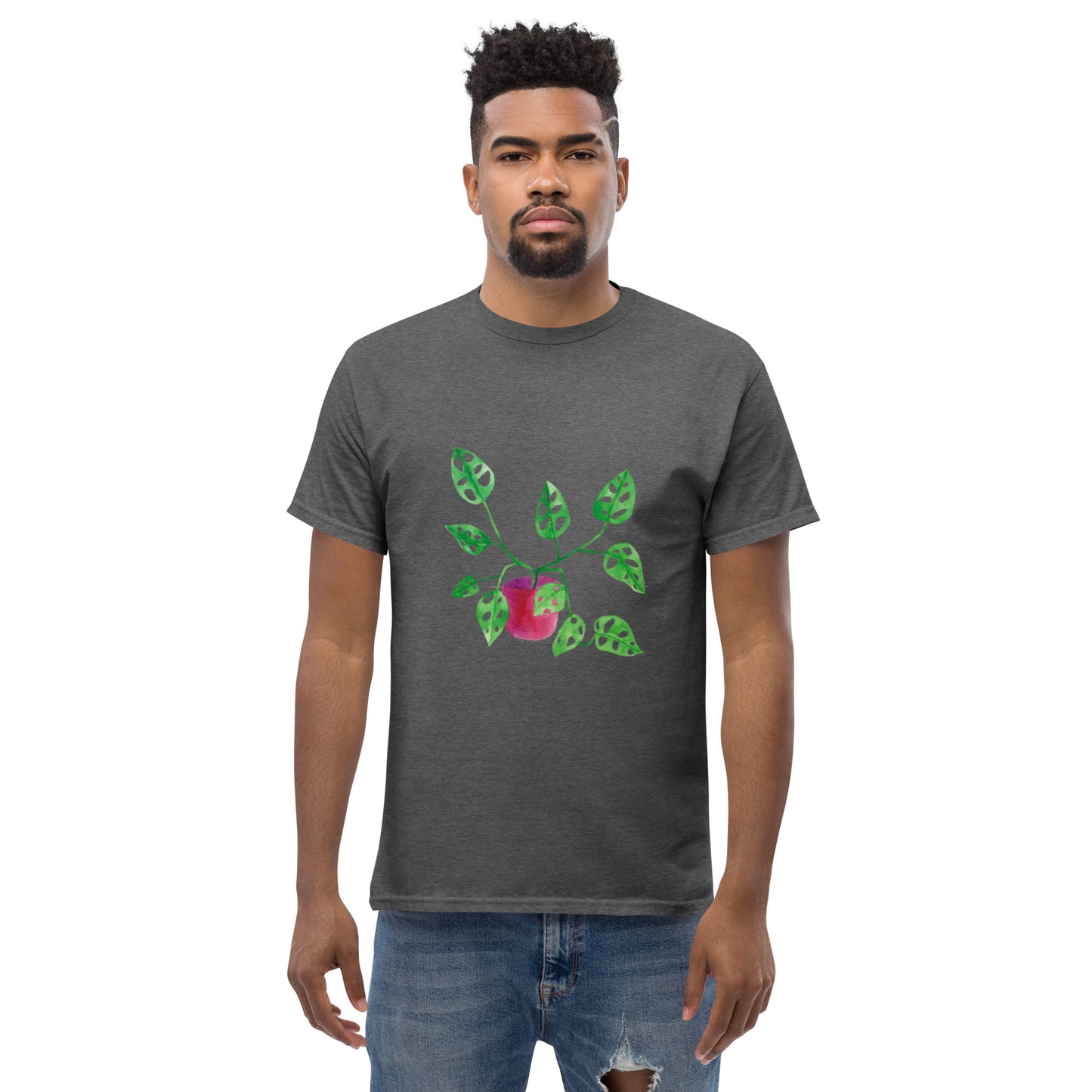 Adansonii Unisex classic tee