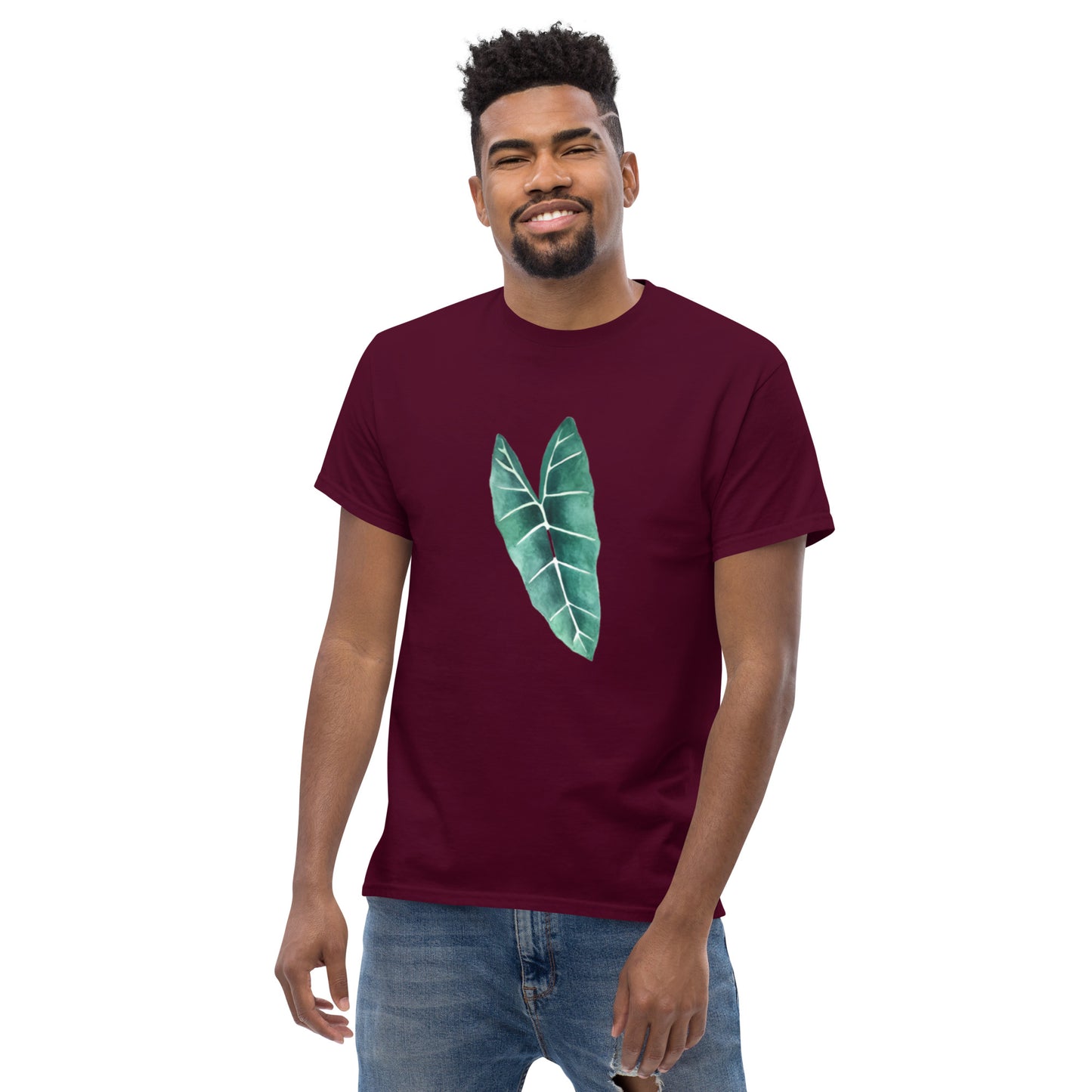 Alocasia Unisex classic tee