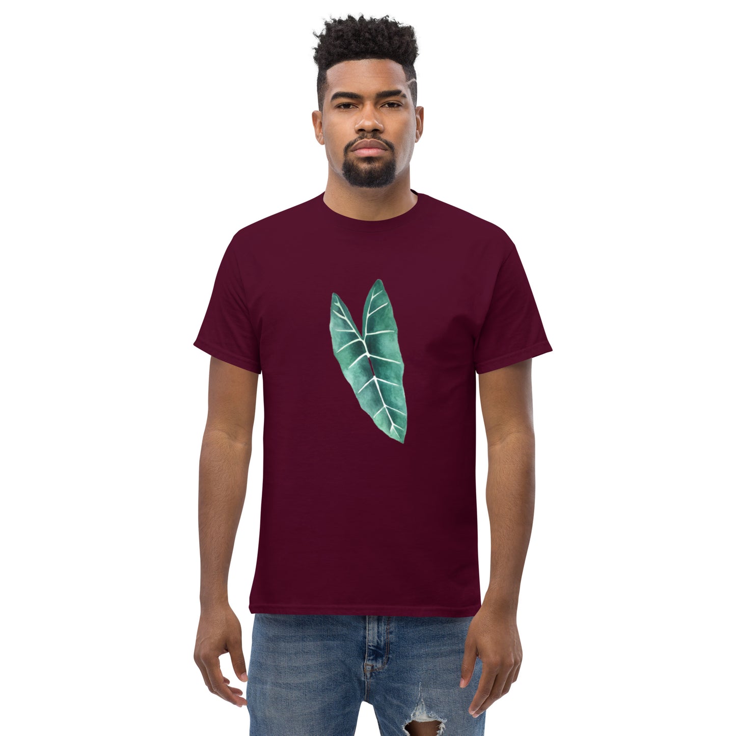 Alocasia Unisex classic tee