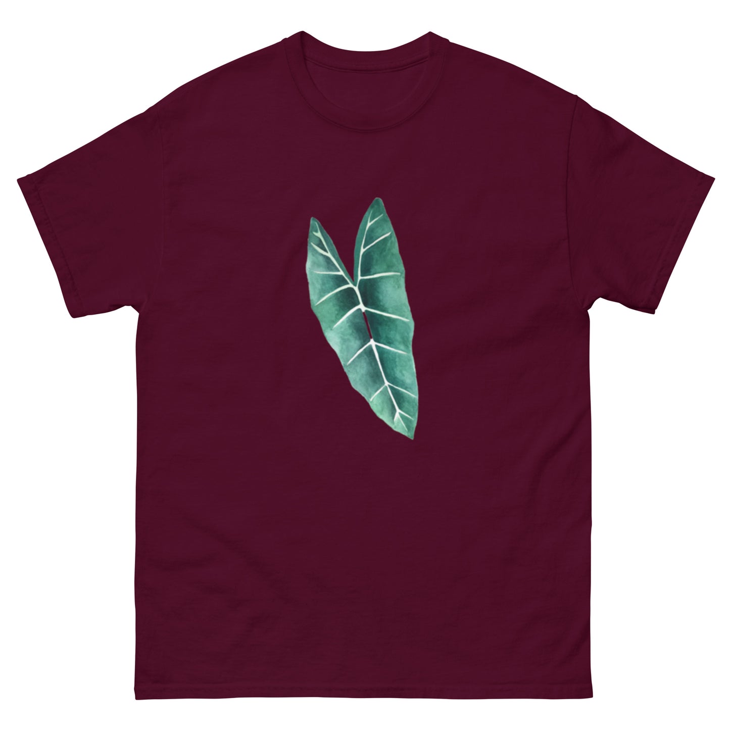 Alocasia Unisex classic tee