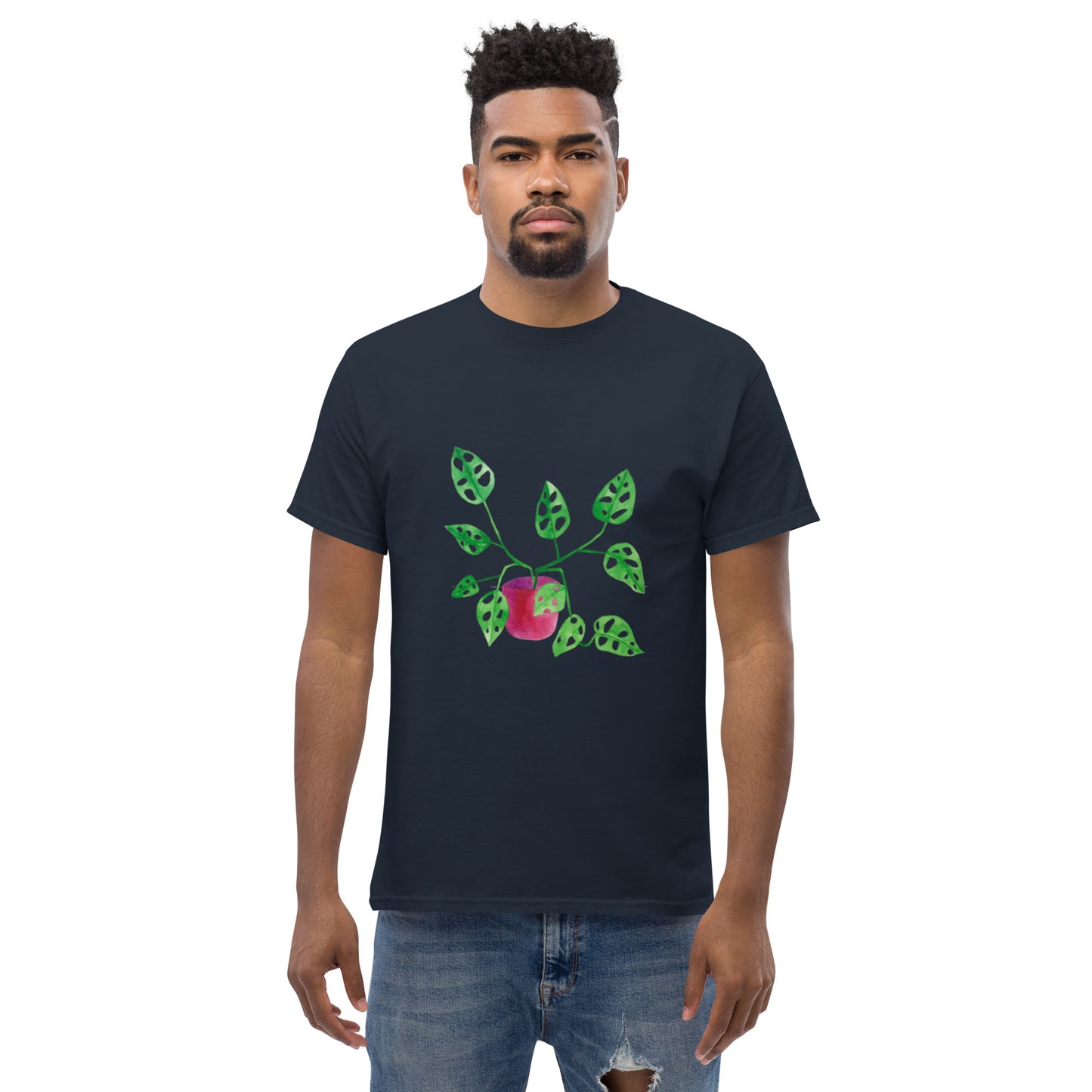 Adansonii Unisex classic tee