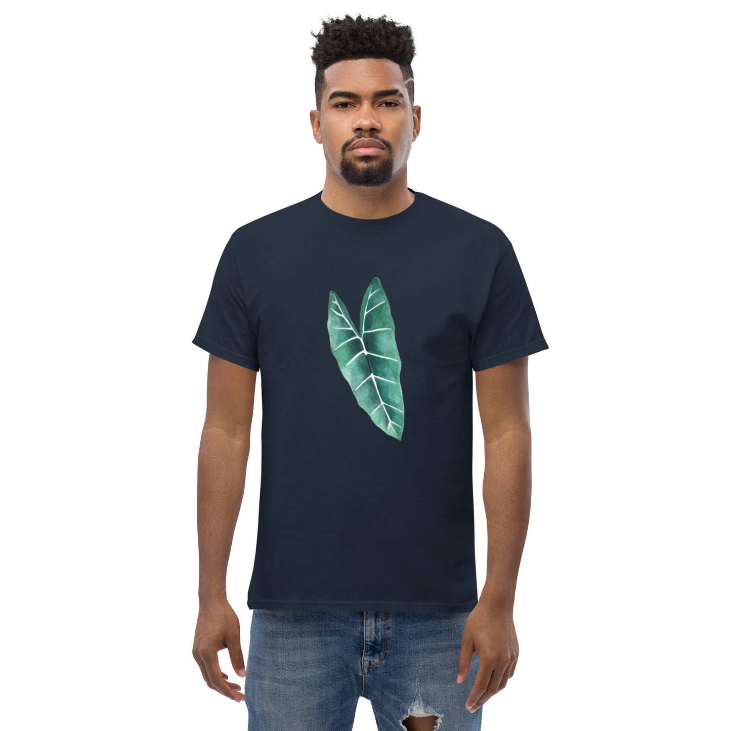 Alocasia Unisex classic tee