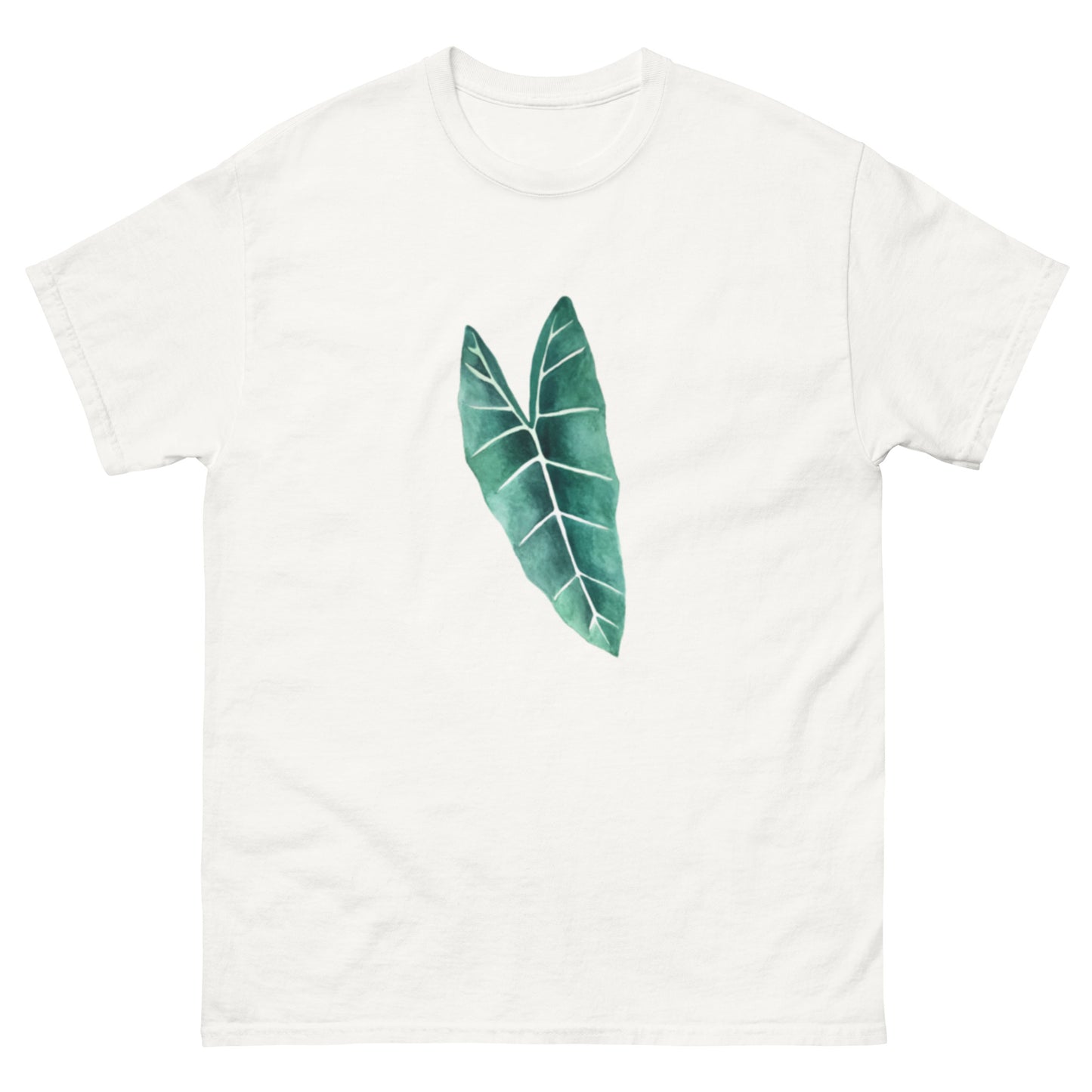 Alocasia Unisex classic tee