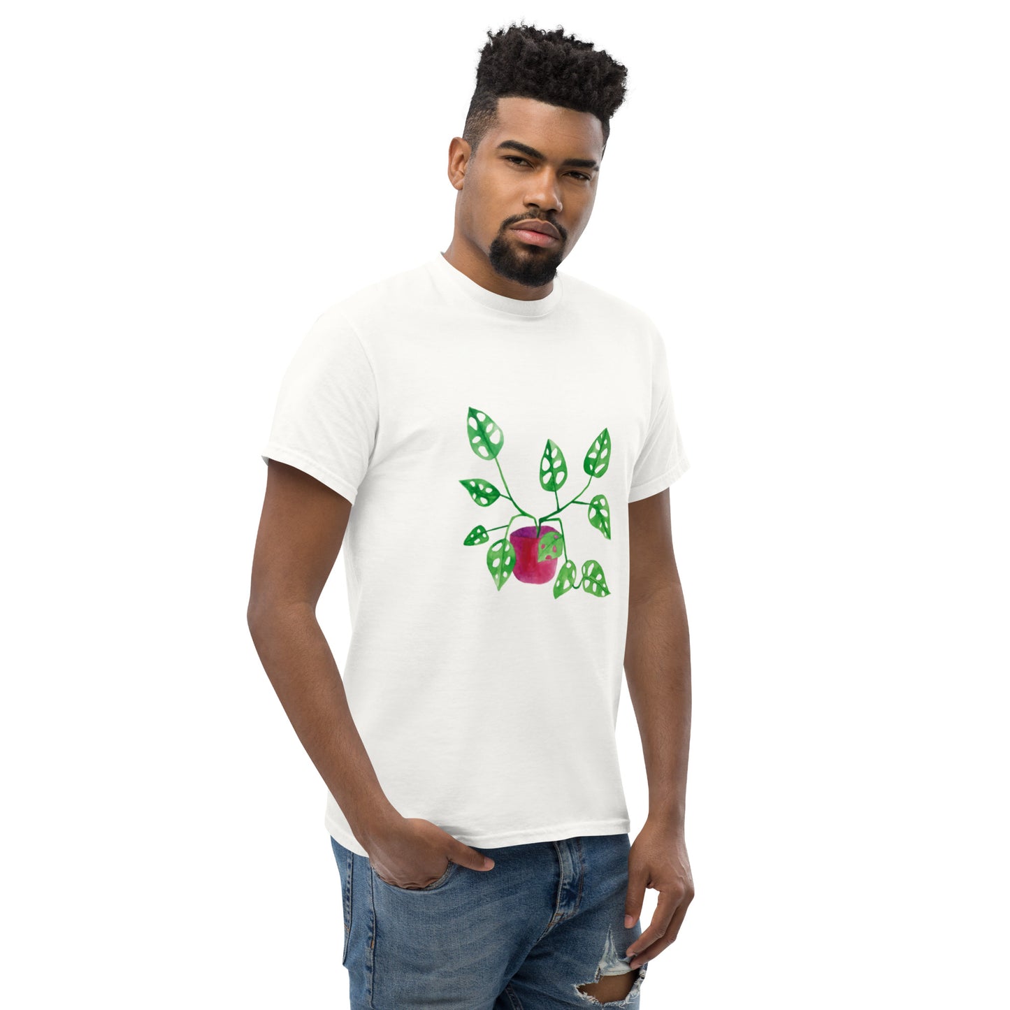 Adansonii Unisex classic tee