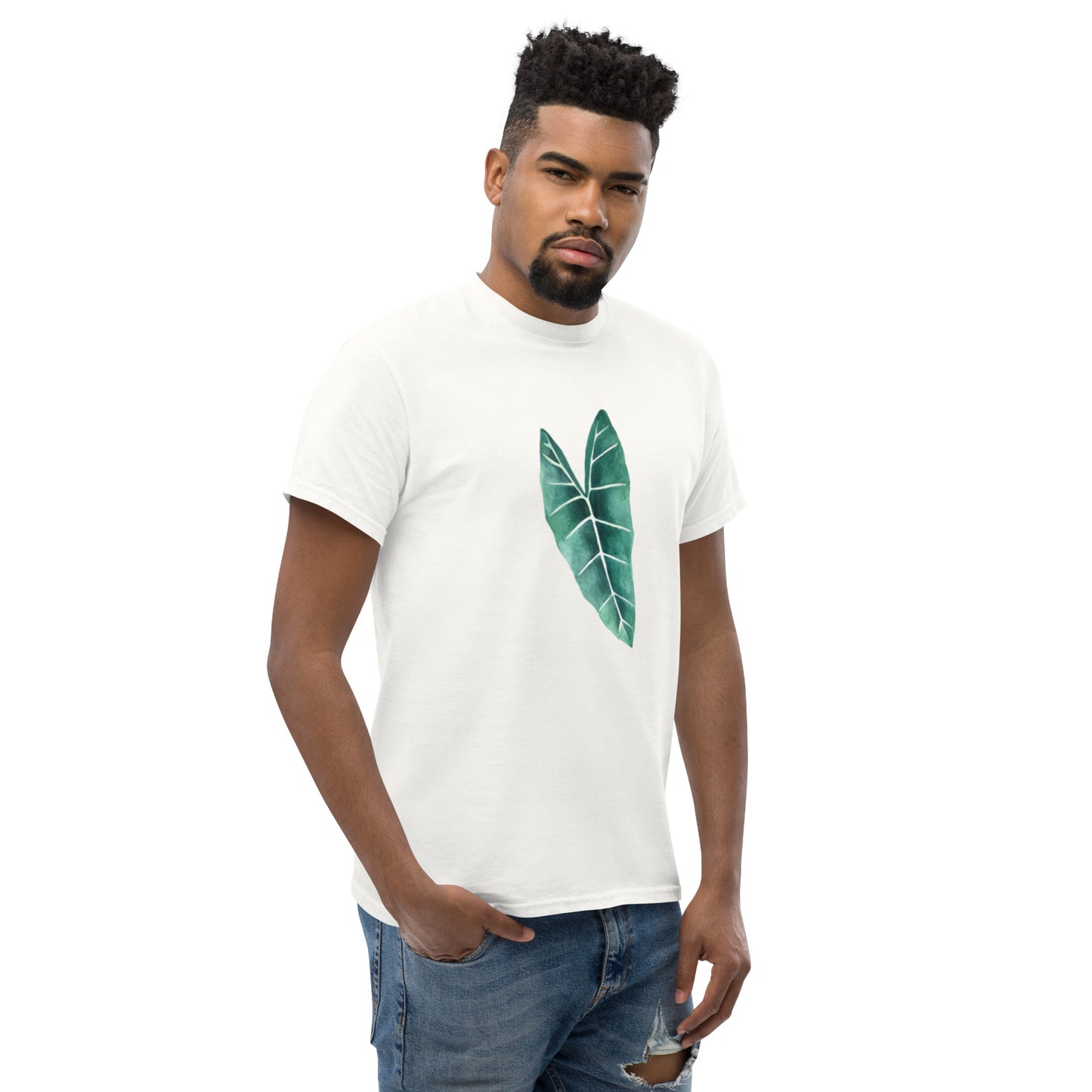 Alocasia Unisex classic tee