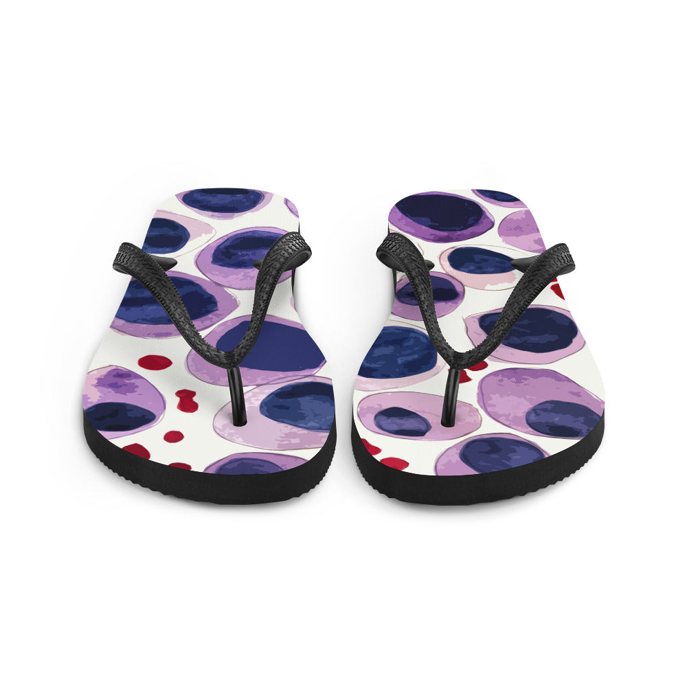 Blood cells Flip-Flops