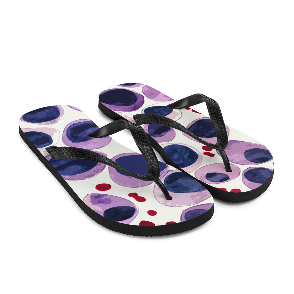 Blood cells Flip-Flops