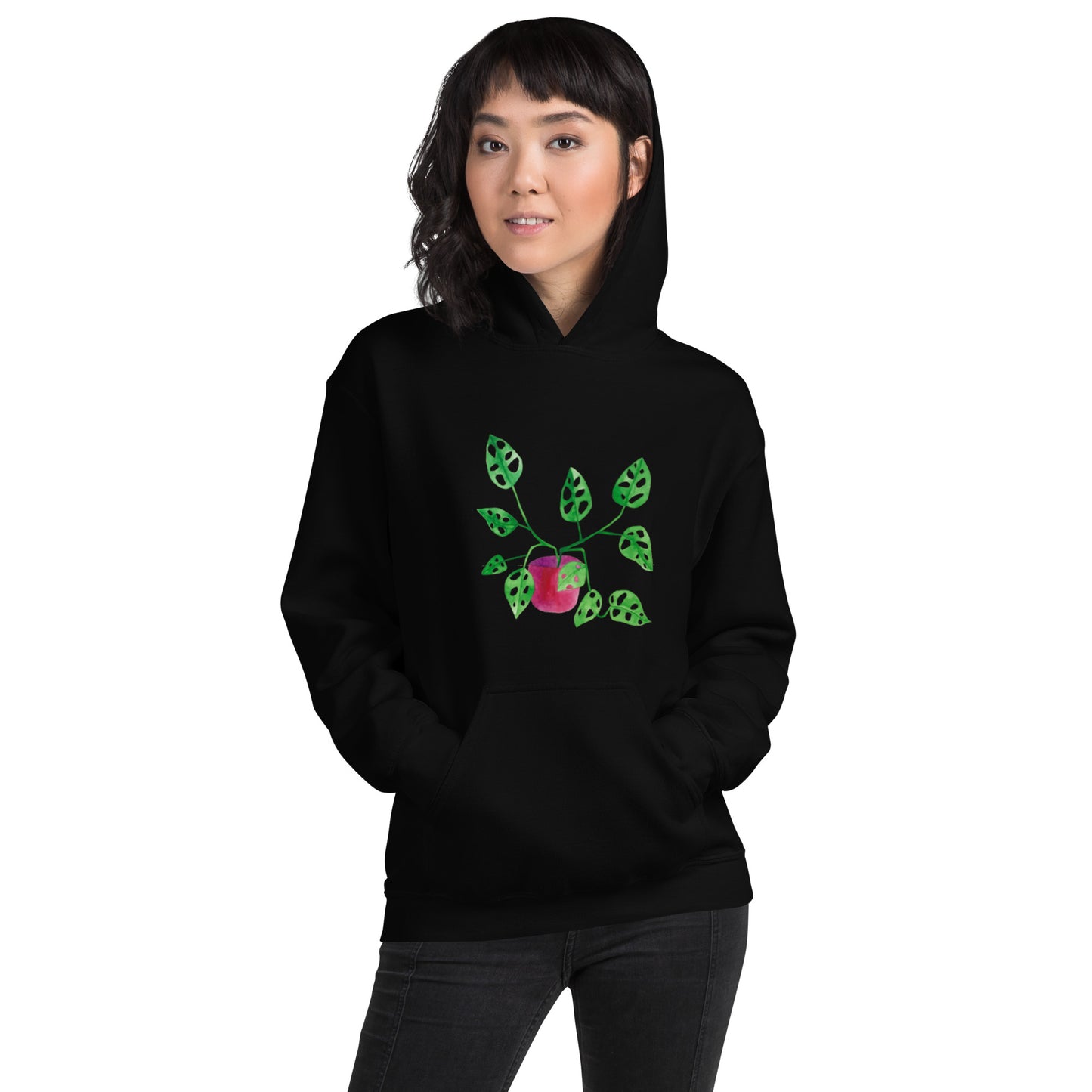 Adansonii Unisex Hoodie