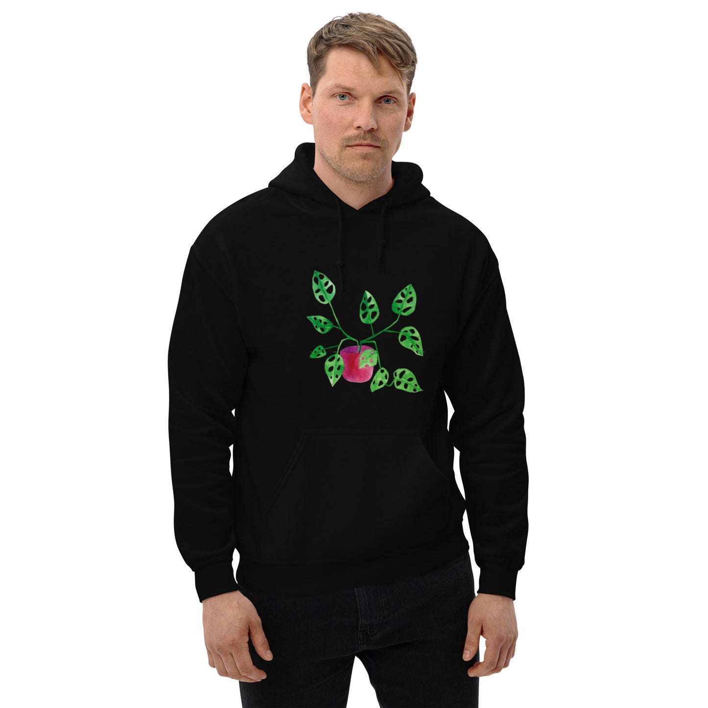 Adansonii Unisex Hoodie