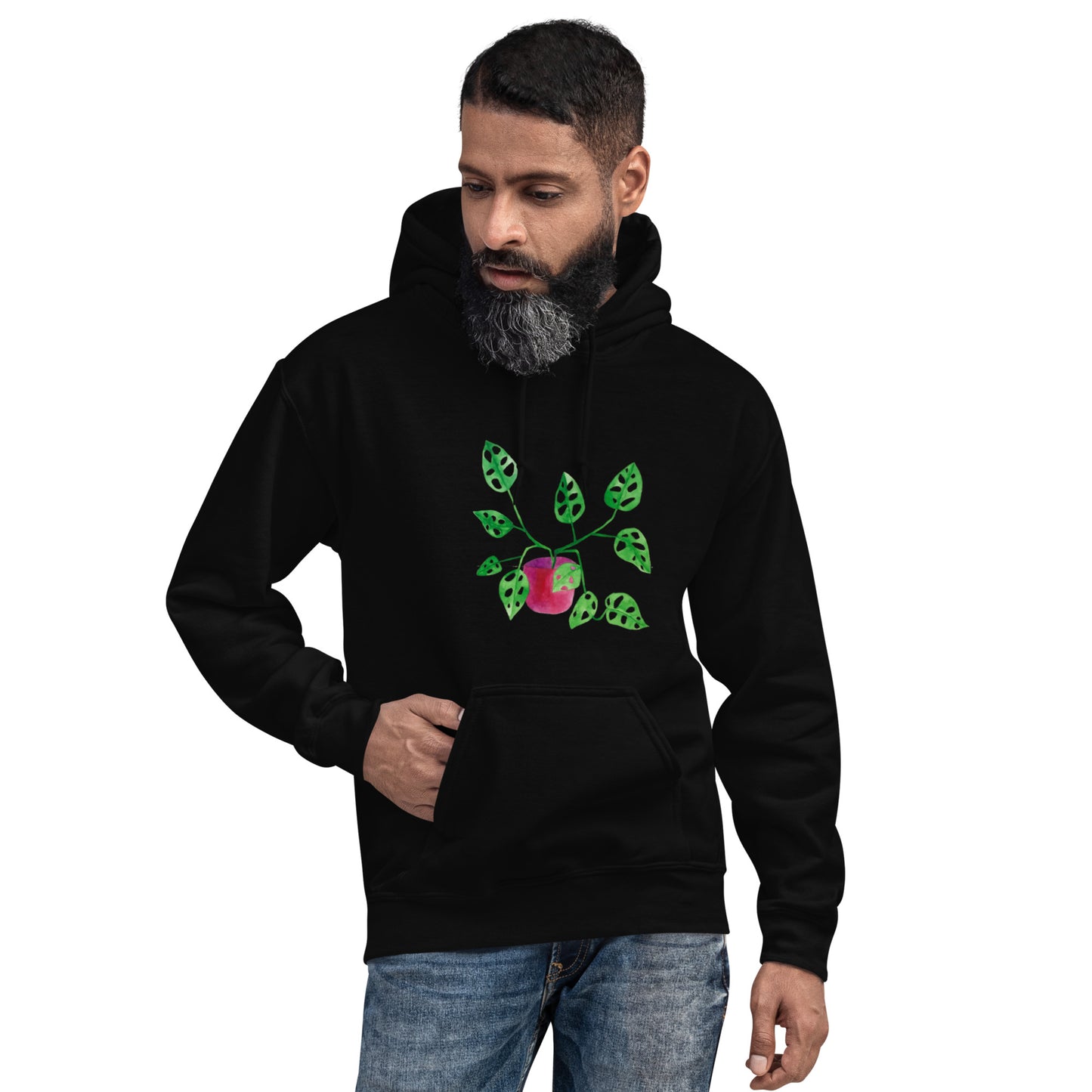 Adansonii Unisex Hoodie
