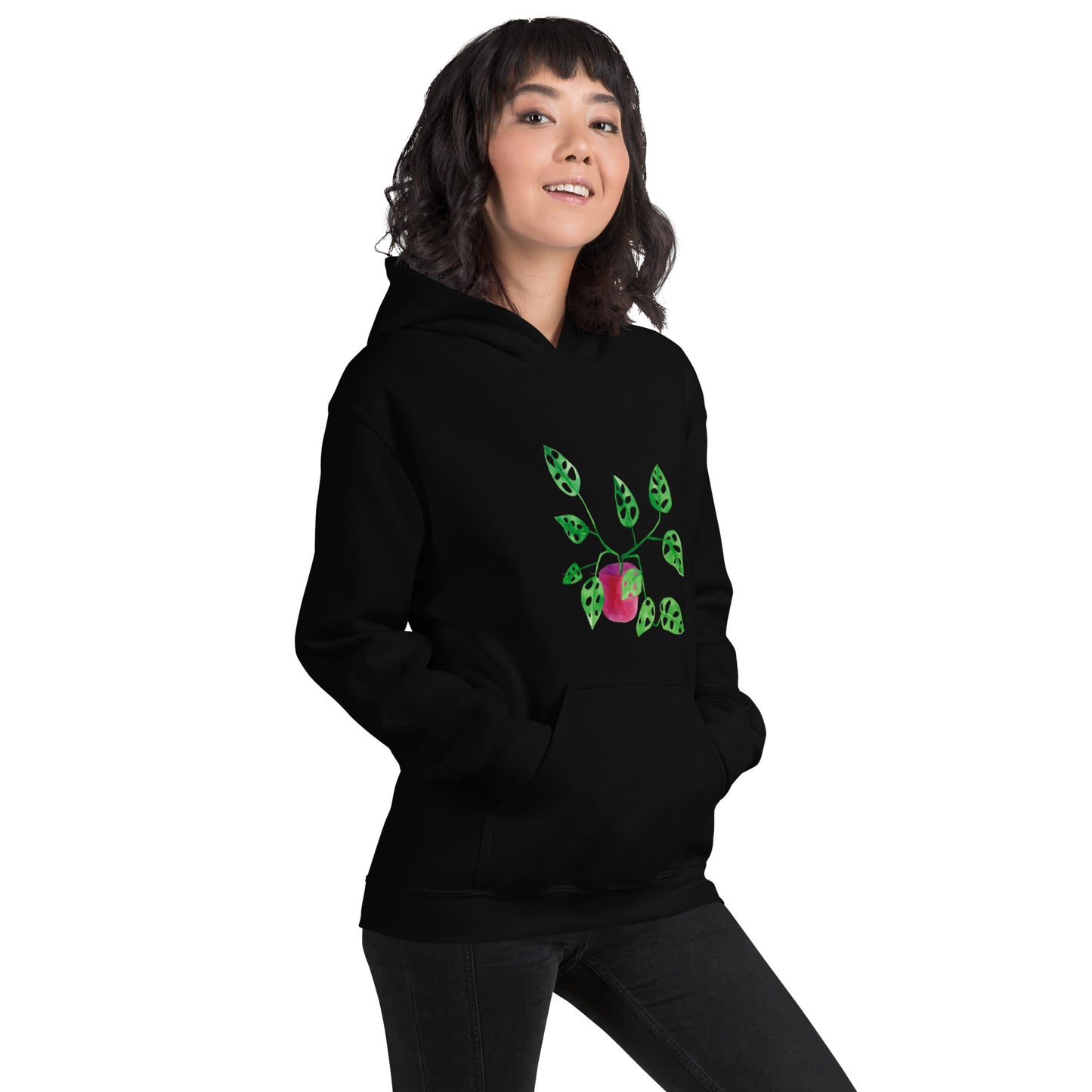 Adansonii Unisex Hoodie