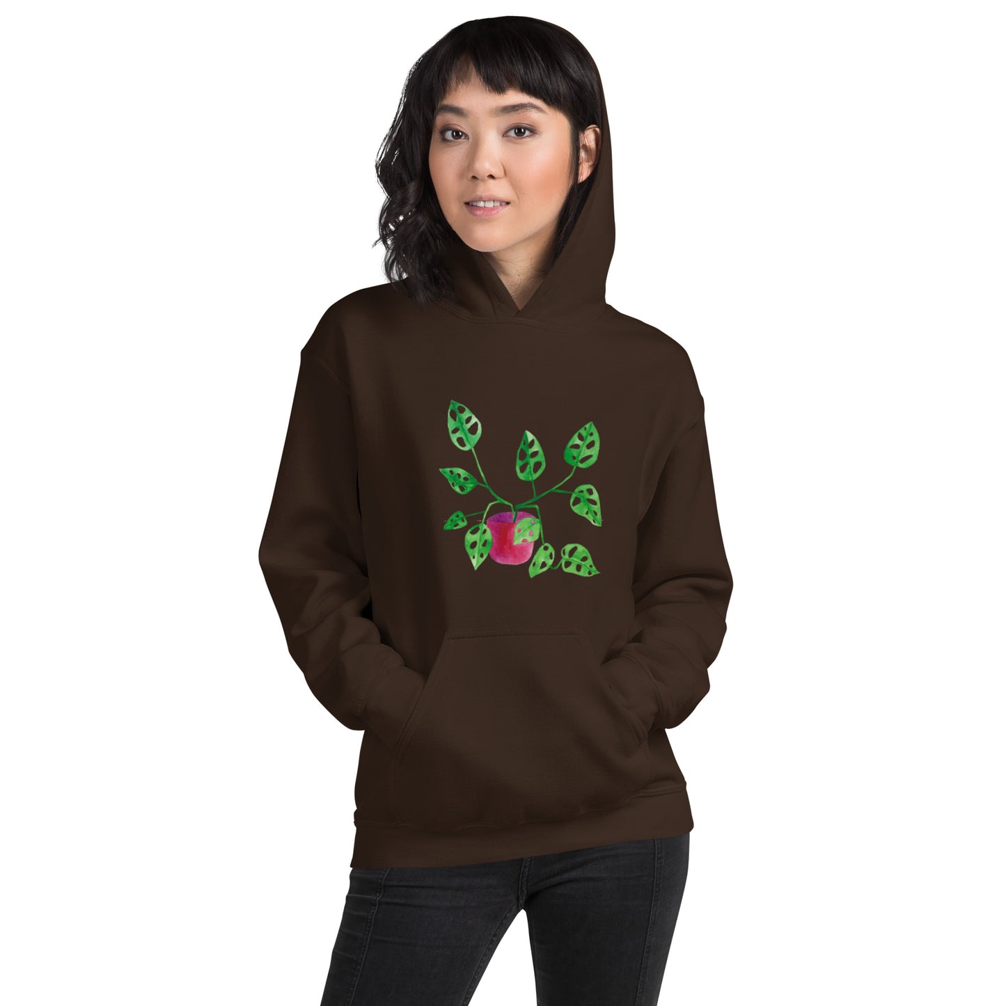 Adansonii Unisex Hoodie