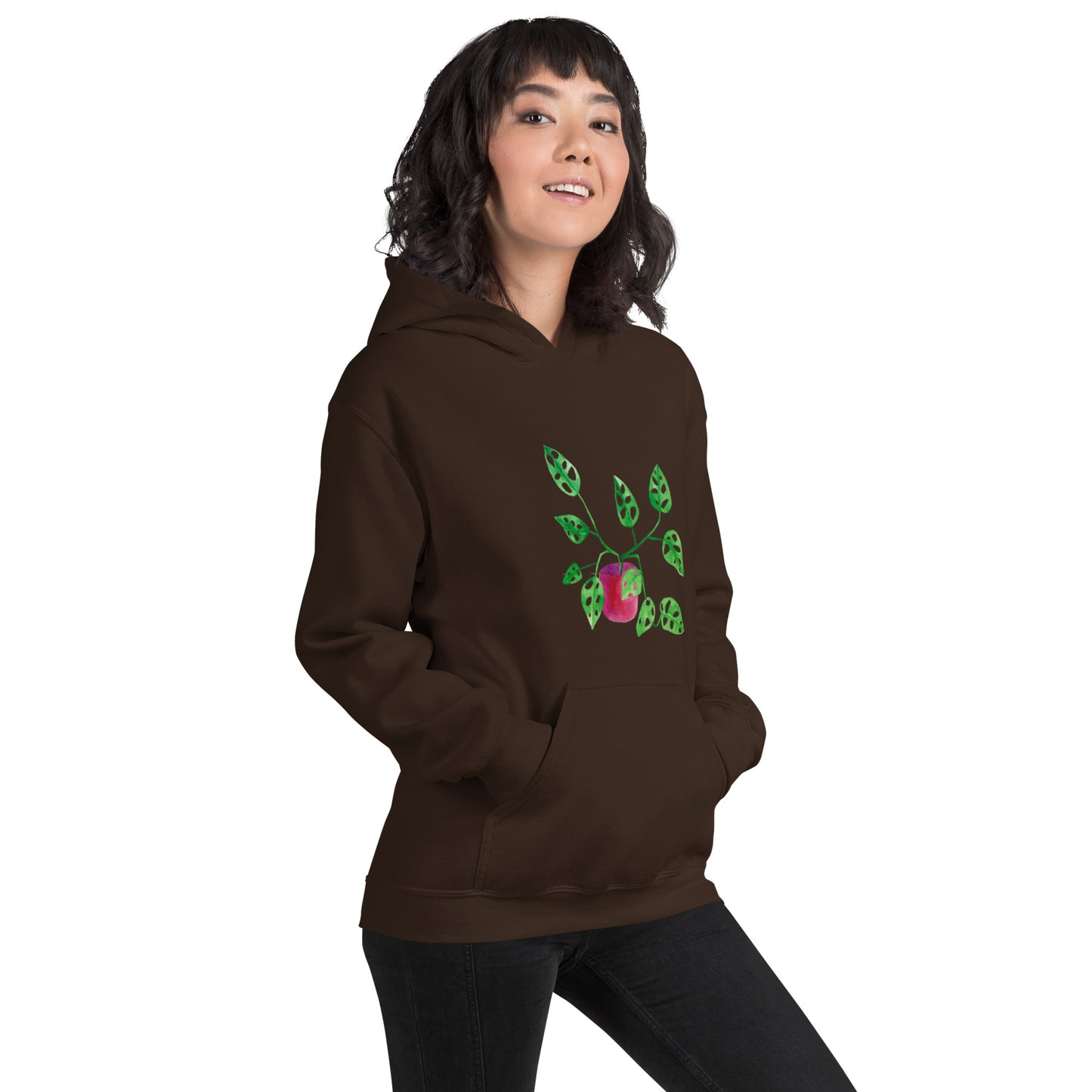 Adansonii Unisex Hoodie