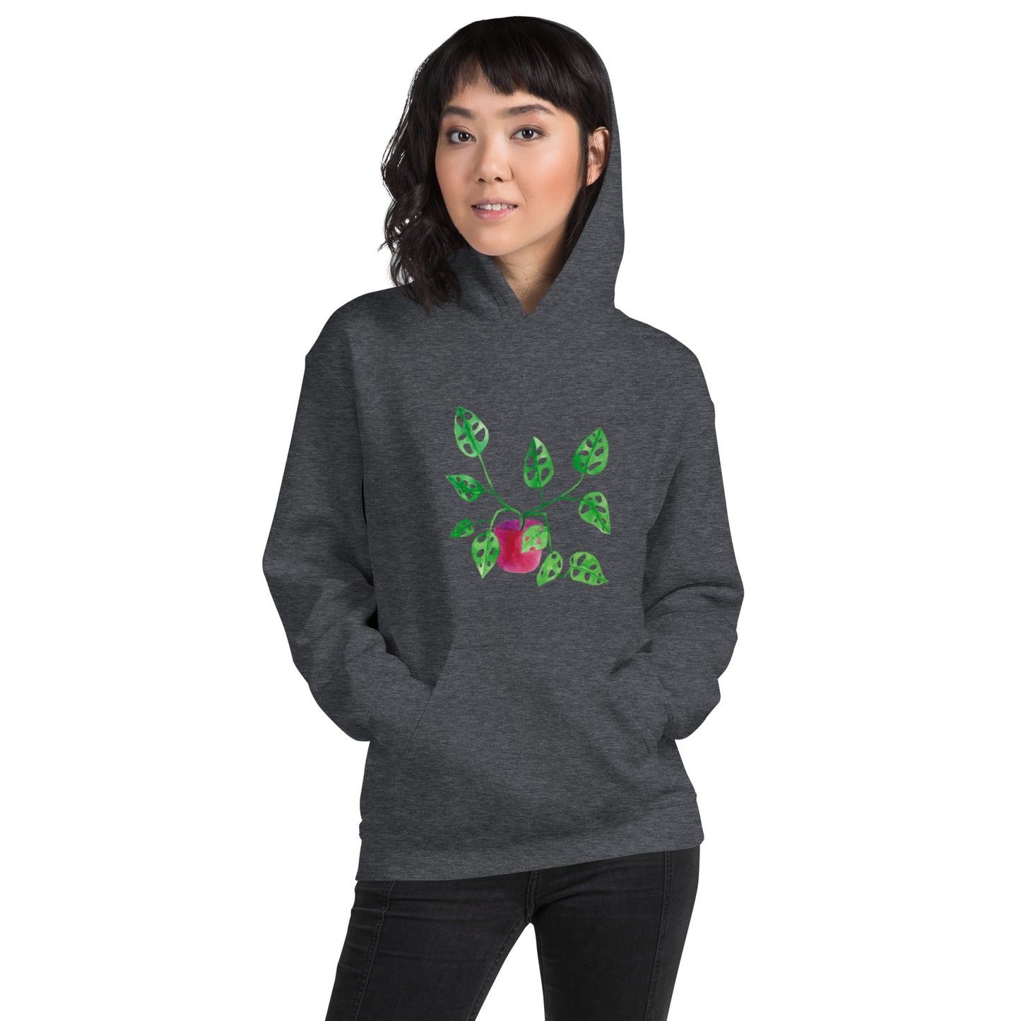 Adansonii Unisex Hoodie