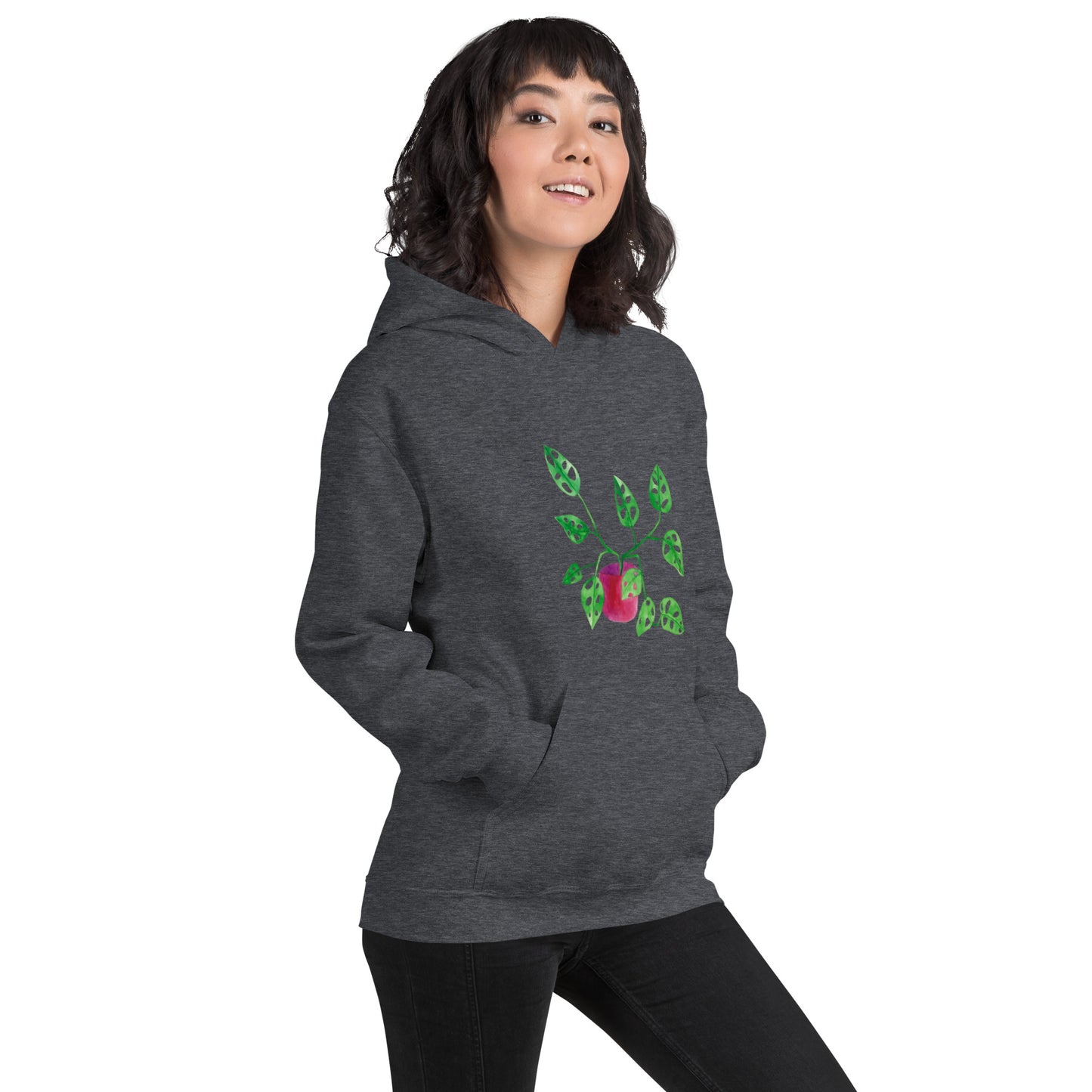 Adansonii Unisex Hoodie