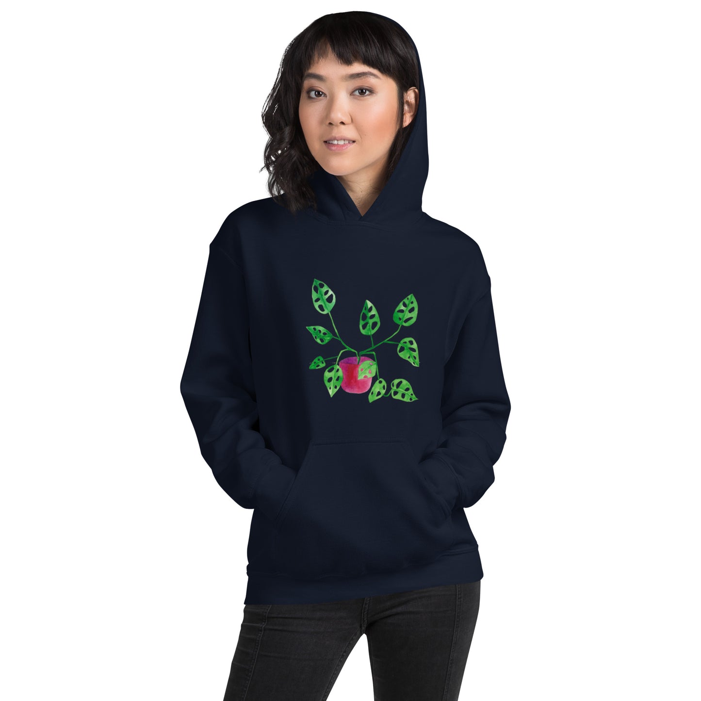 Adansonii Unisex Hoodie