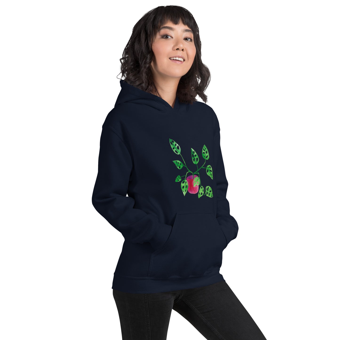 Adansonii Unisex Hoodie