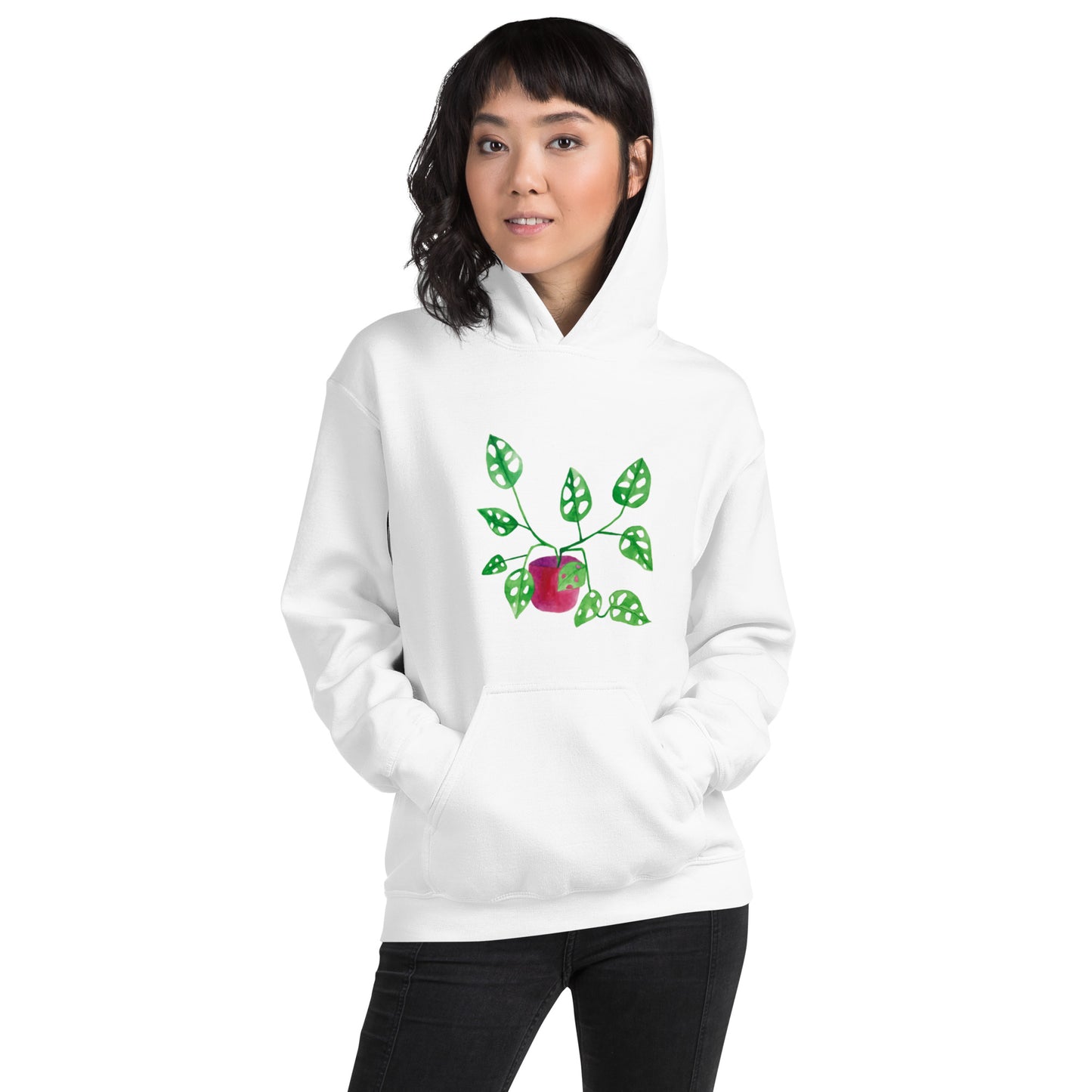 Adansonii Unisex Hoodie