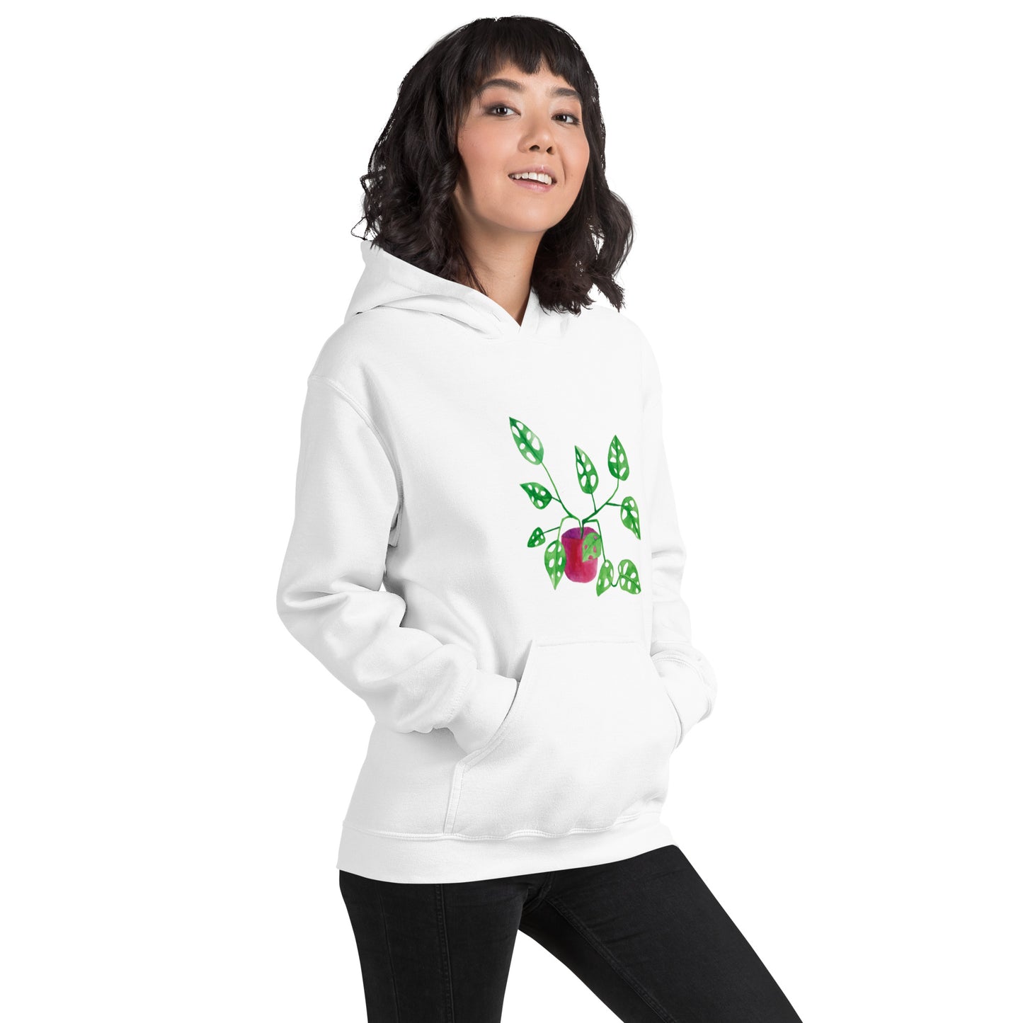 Adansonii Unisex Hoodie