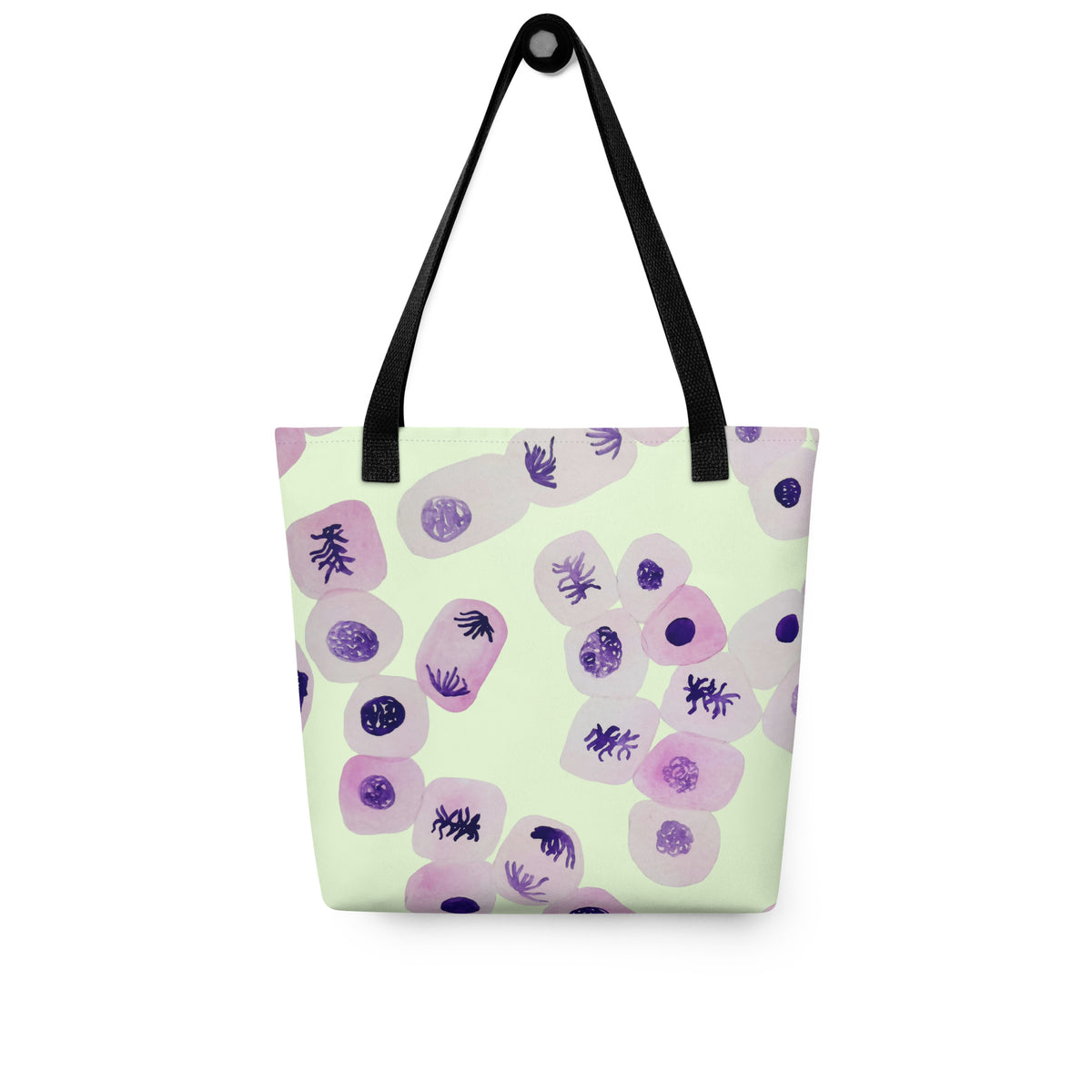 Mitosis Tote bag