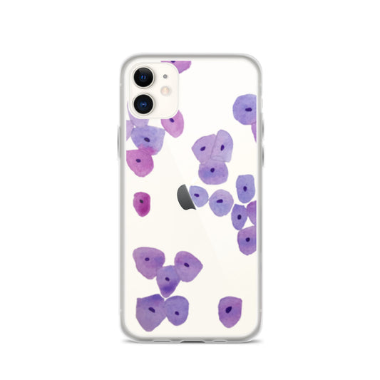Epithelium Clear Case for iPhone®