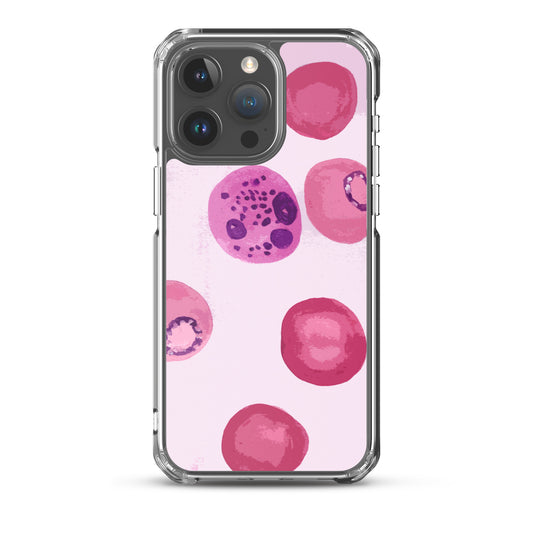 Plasmodium Case for iPhone®