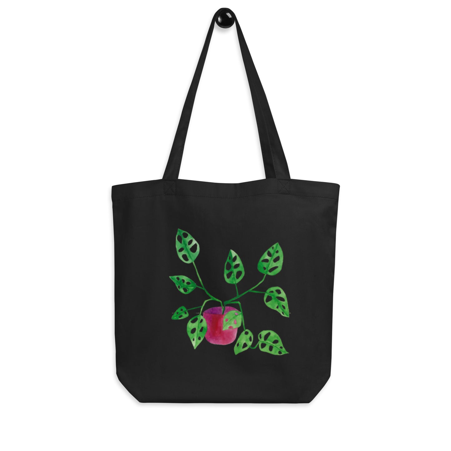 Adansonii Eco Tote Bag