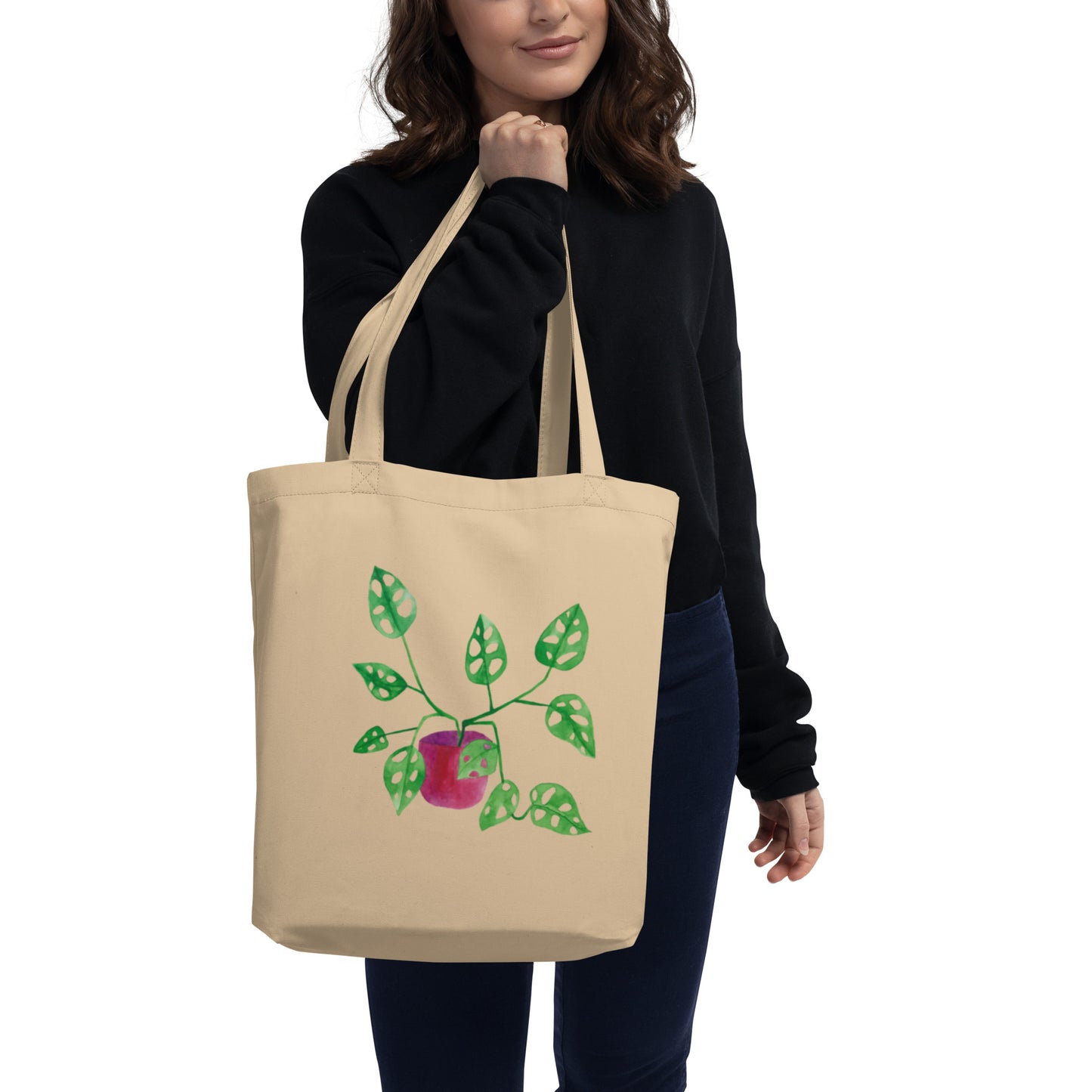 Adansonii Eco Tote Bag