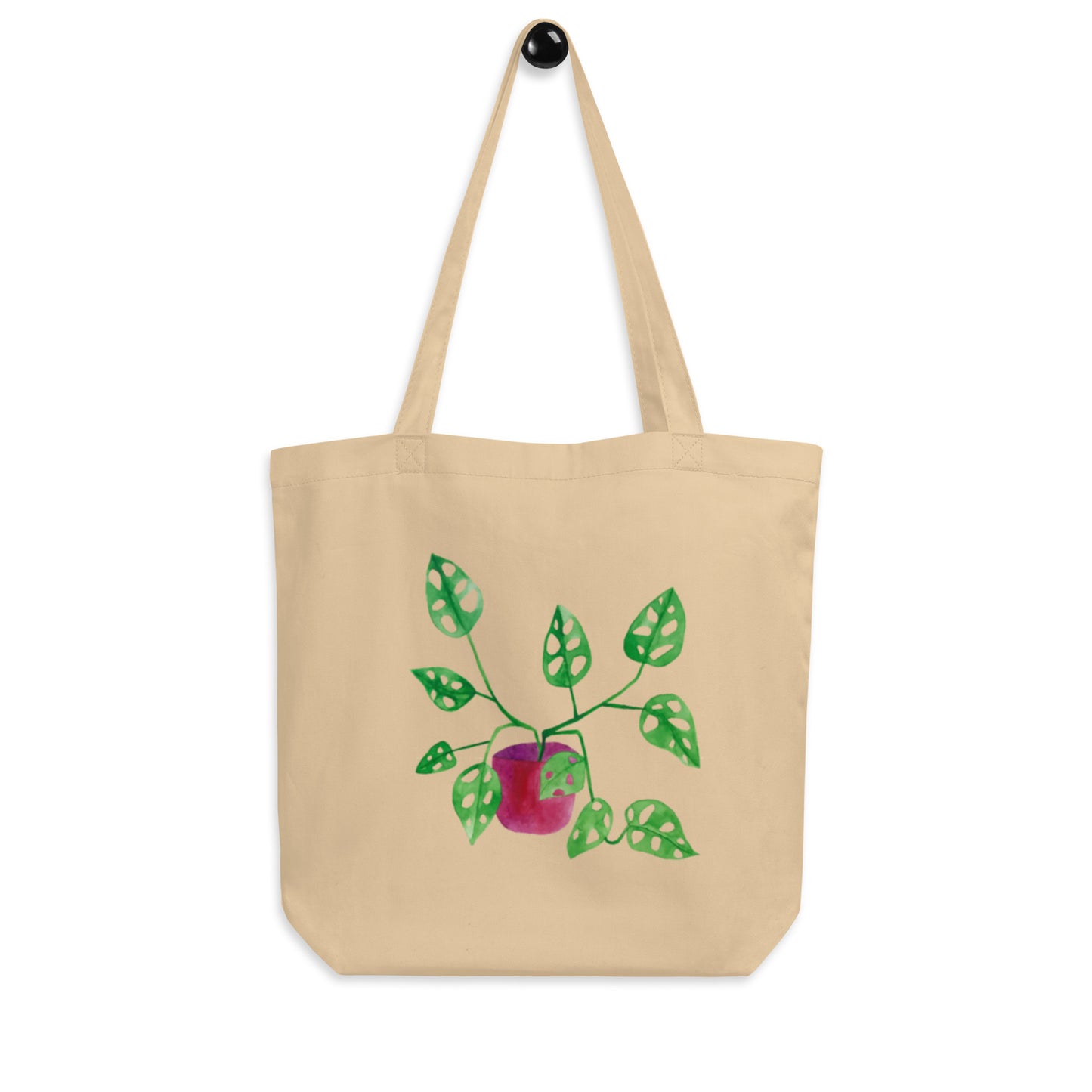 Adansonii Eco Tote Bag