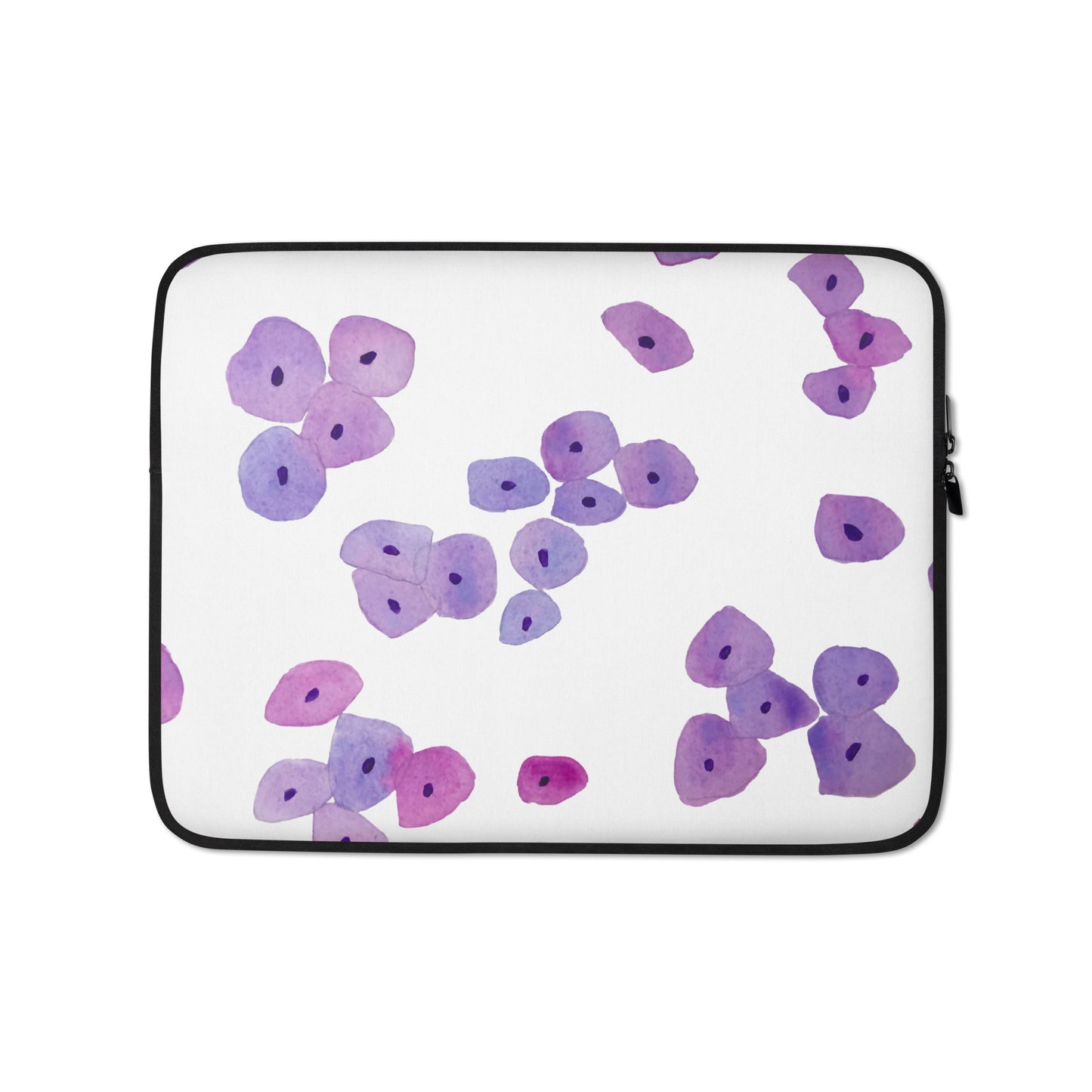 Epithelium Laptop Sleeve